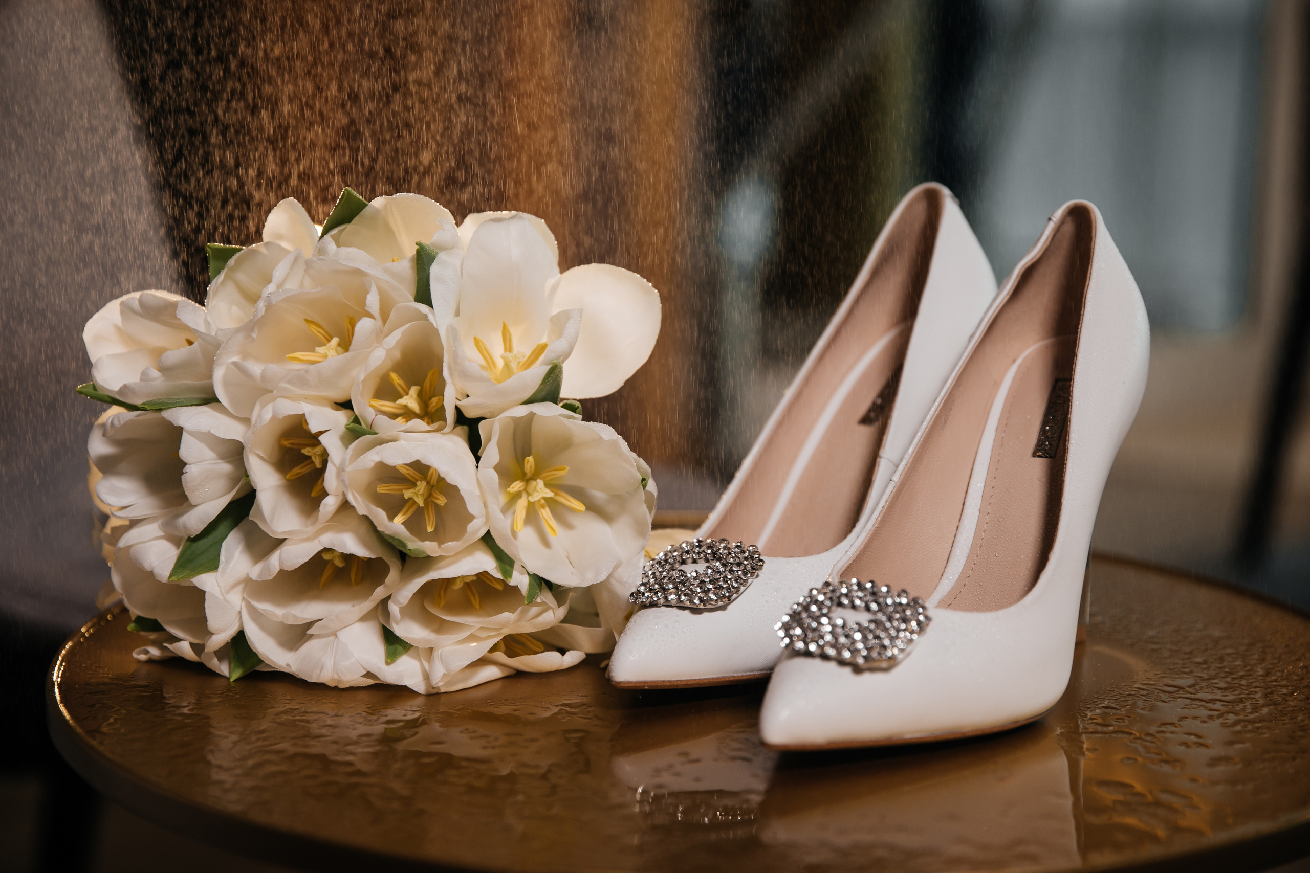 Настя и Егор. Свадебный фотограф Ростове-на-Дону