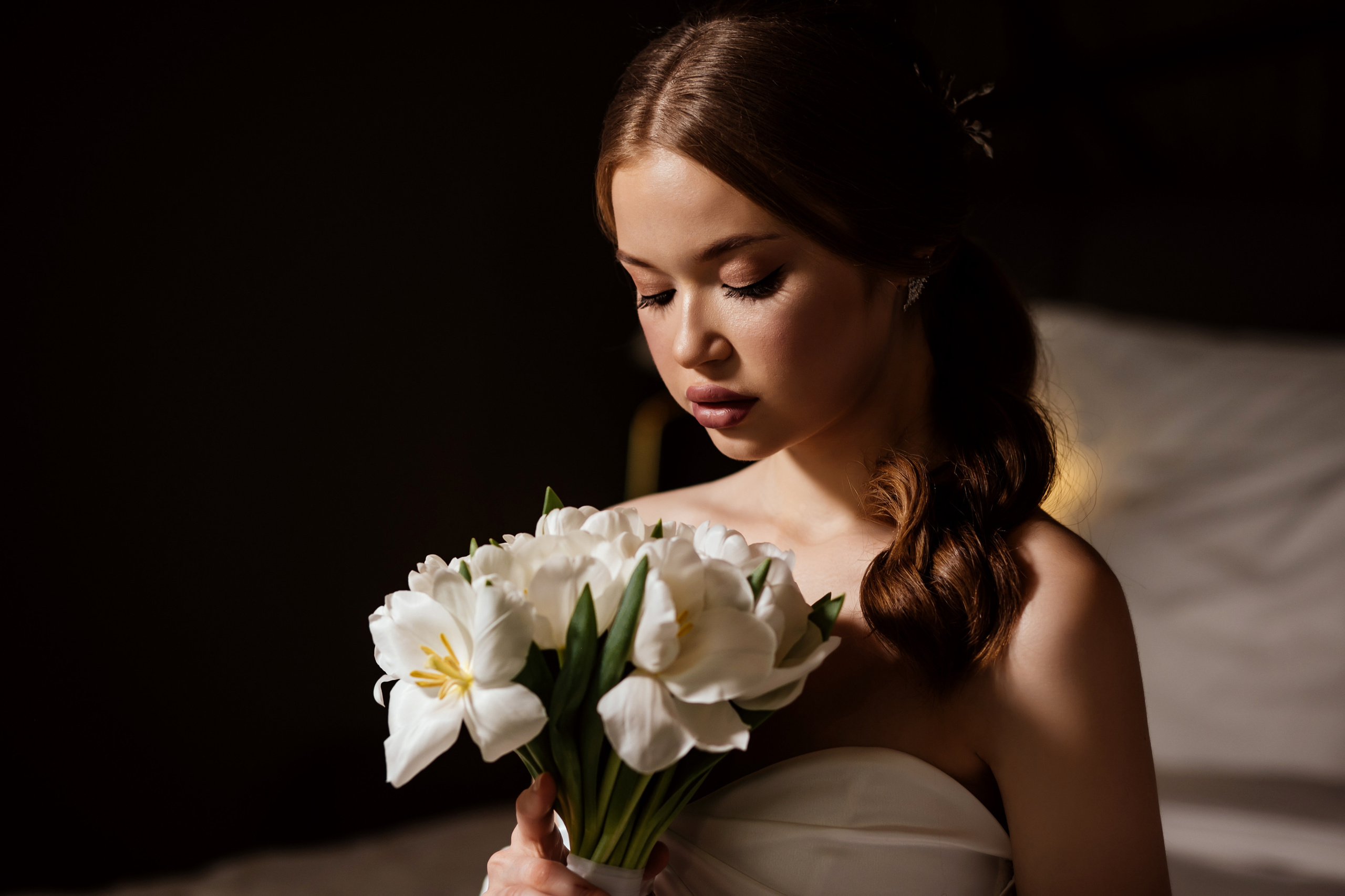 Настя и Егор. Свадебный фотограф Ростове-на-Дону