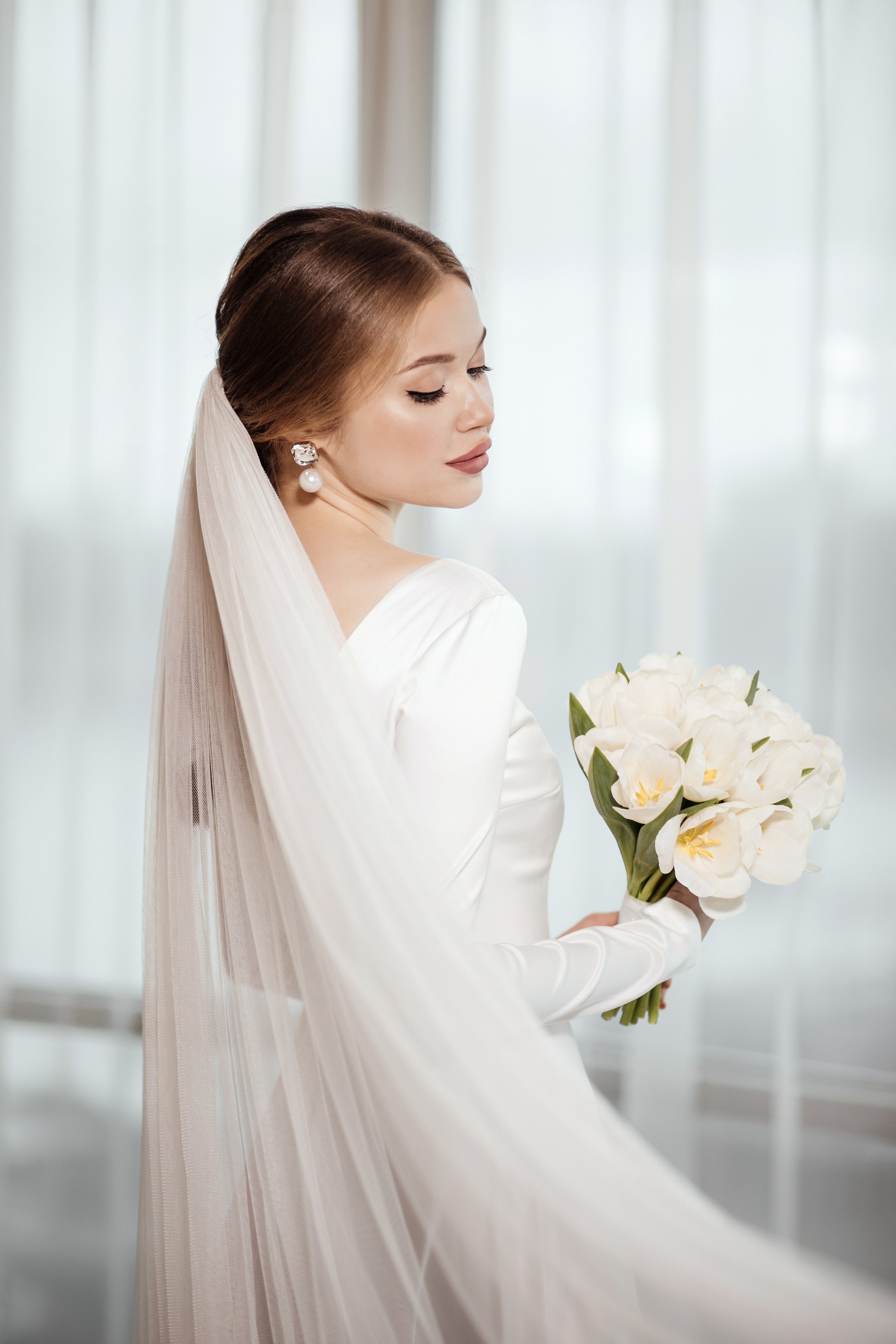 Настя и Егор. Свадебный фотограф Ростове-на-Дону