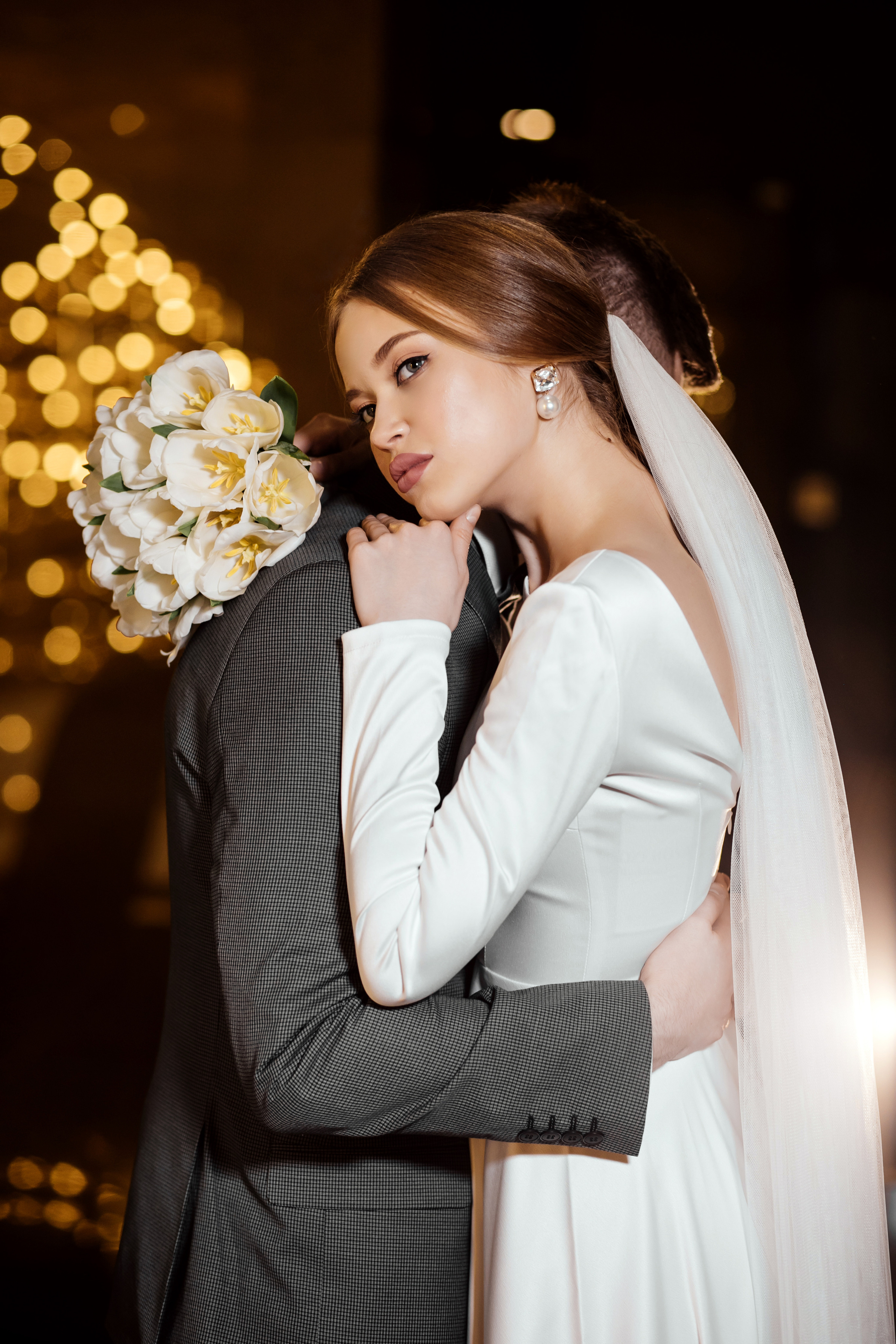 Настя и Егор. Свадебный фотограф Ростове-на-Дону