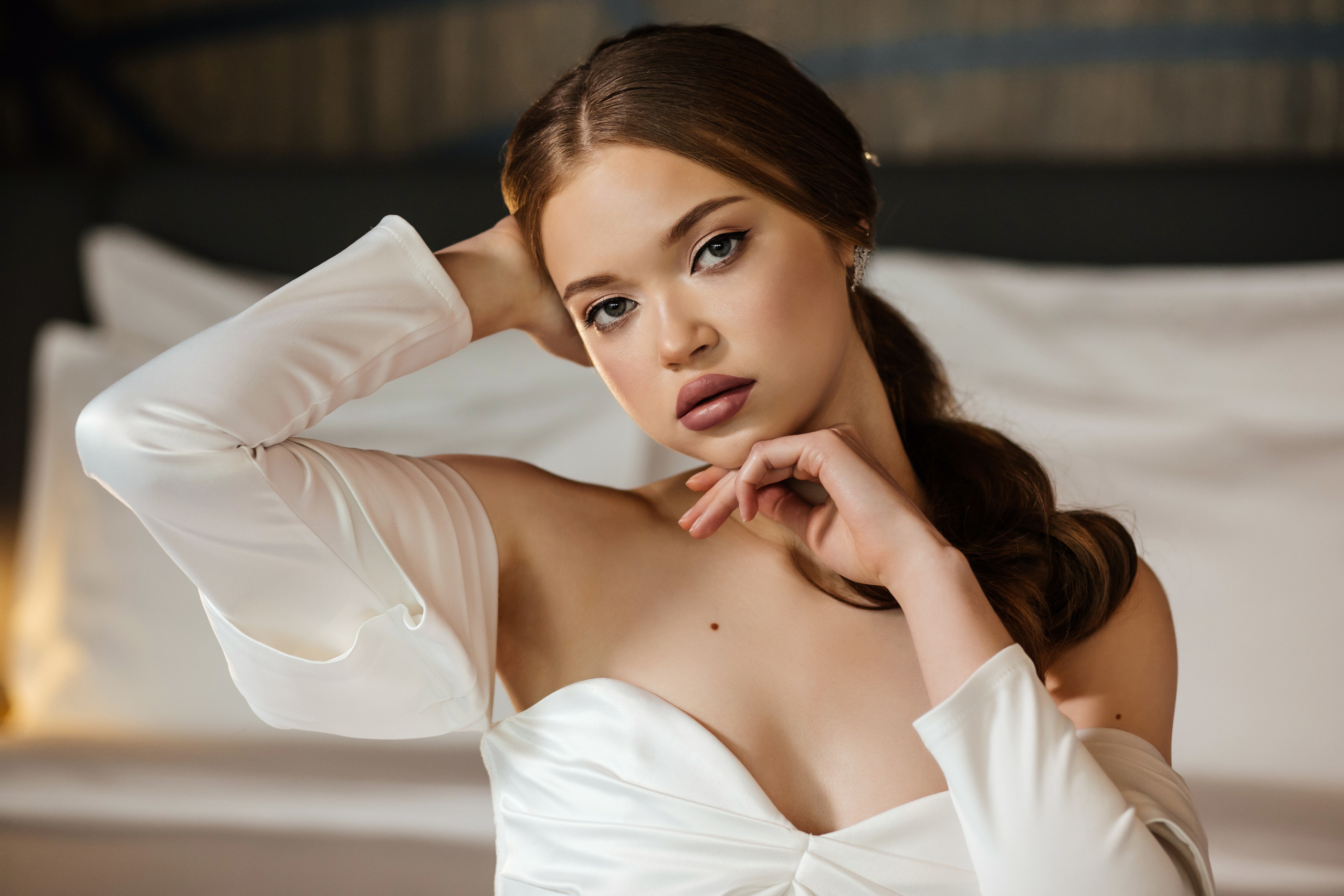 Настя и Егор. Свадебный фотограф Ростове-на-Дону