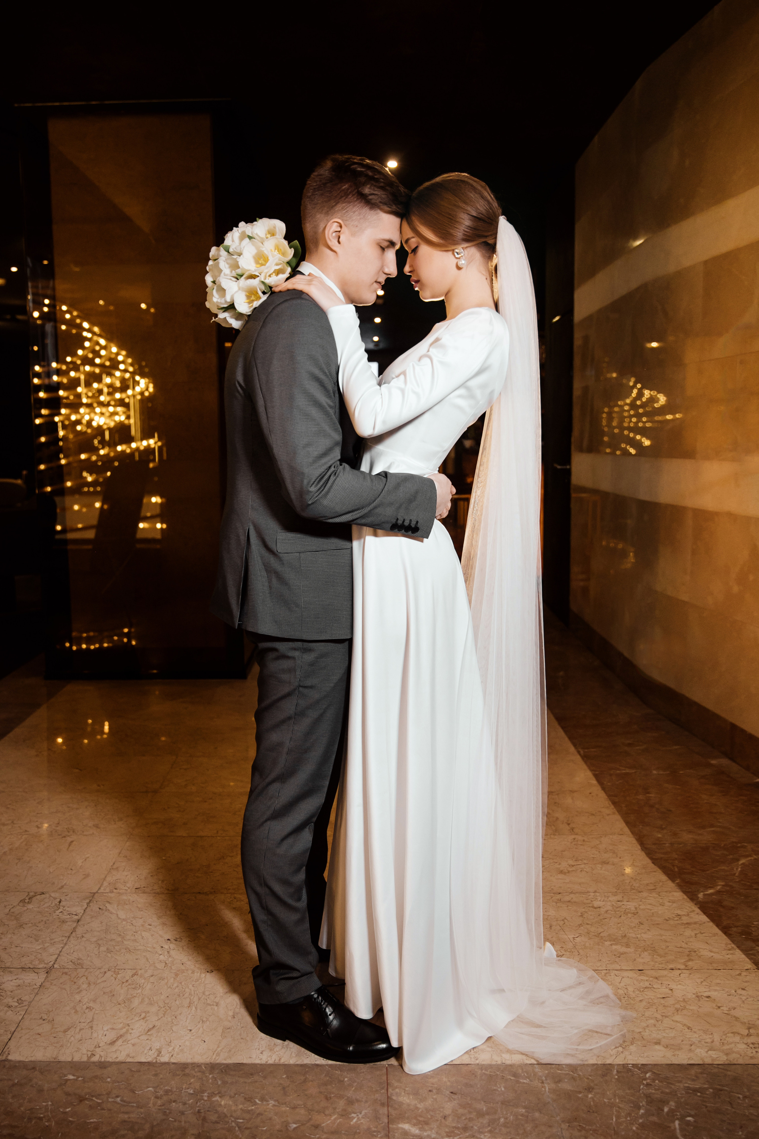 Настя и Егор. Свадебный фотограф Ростове-на-Дону