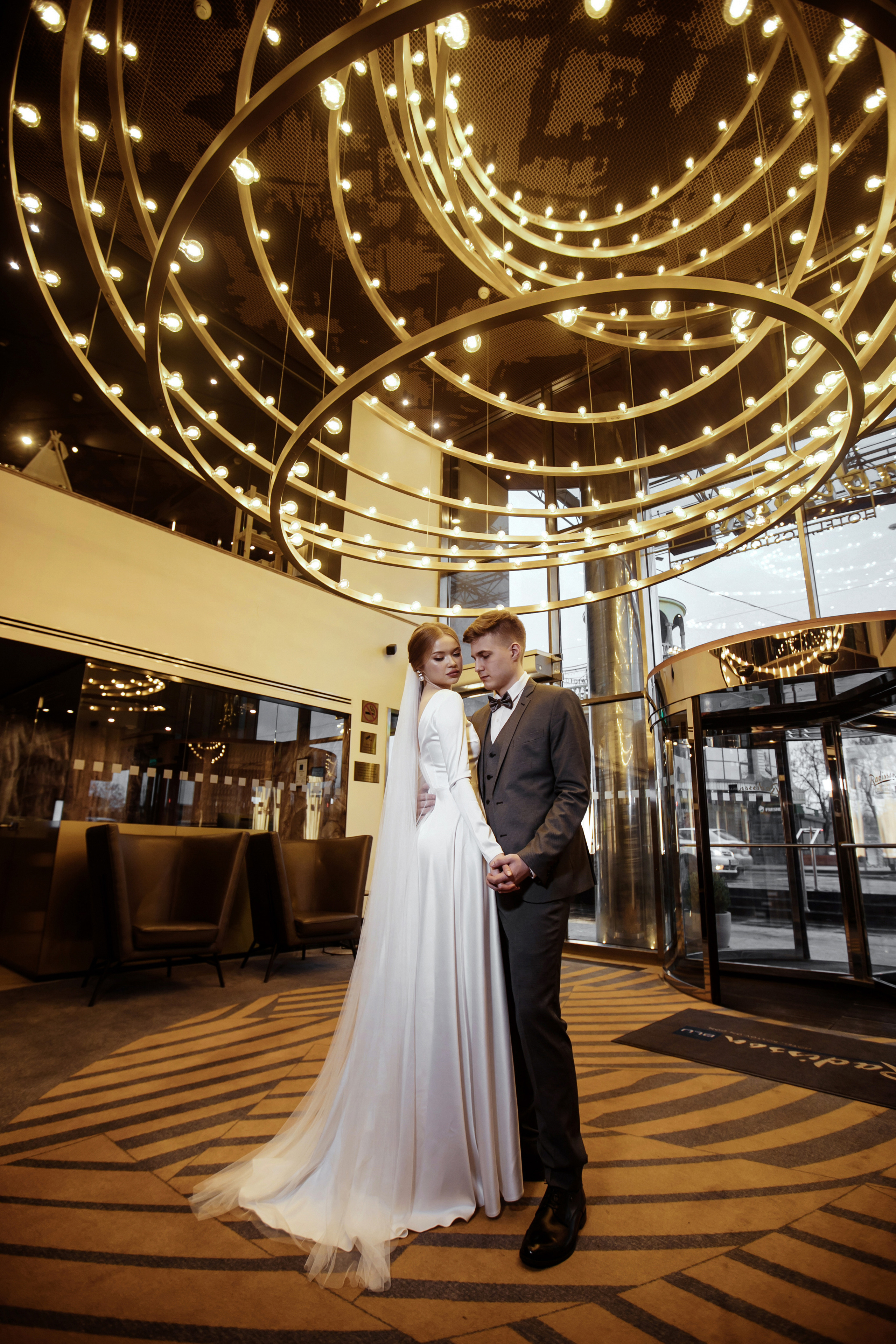 Настя и Егор. Свадебный фотограф Ростове-на-Дону