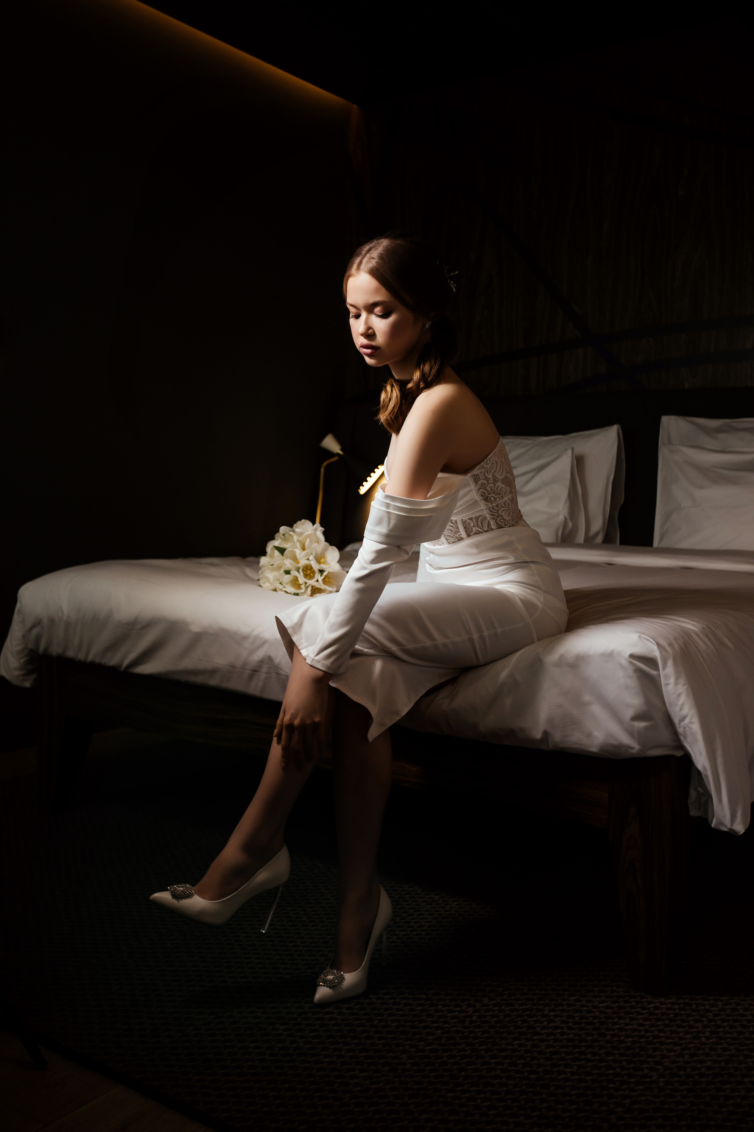 Настя и Егор. Свадебный фотограф Ростове-на-Дону