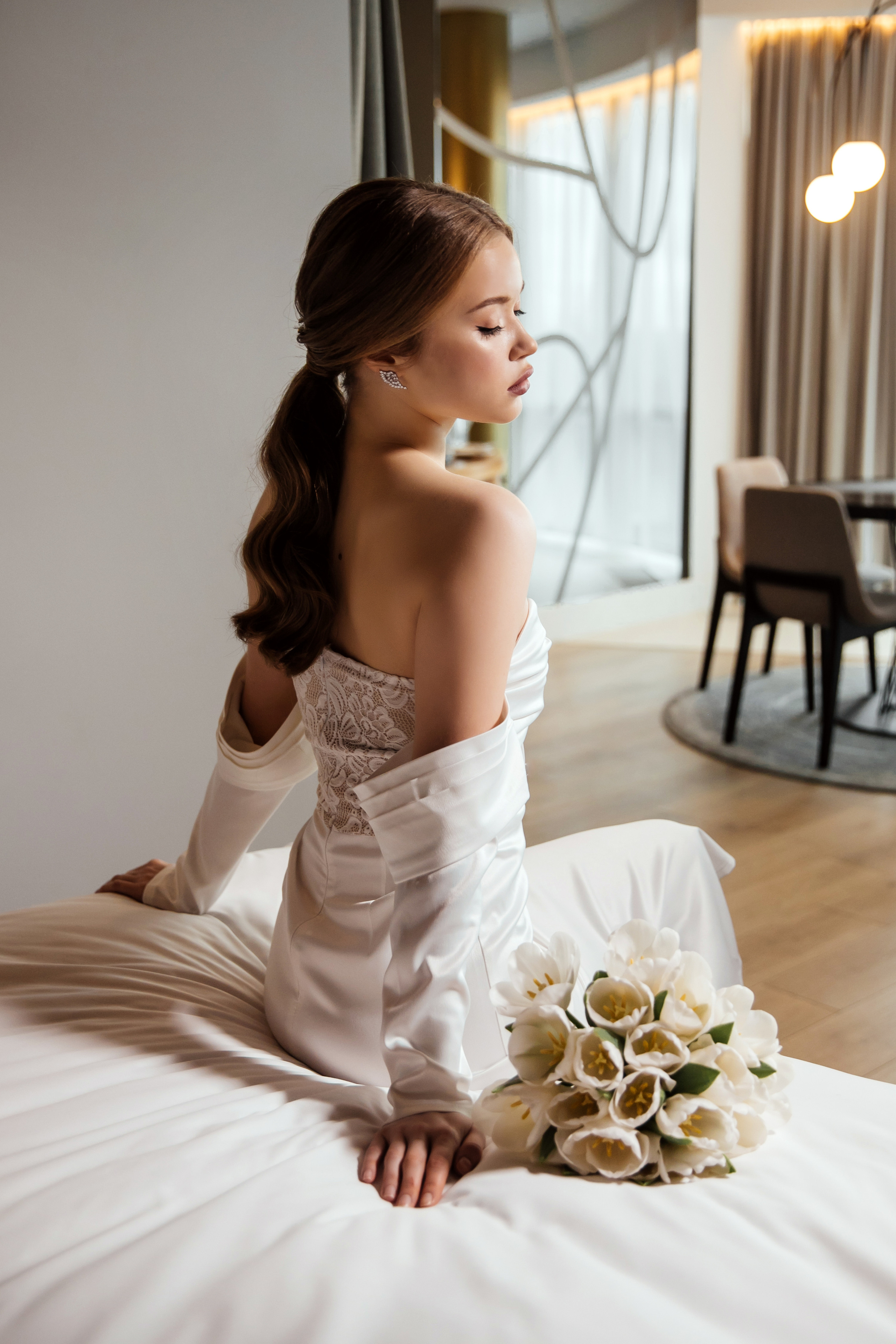 Настя и Егор. Свадебный фотограф Ростове-на-Дону