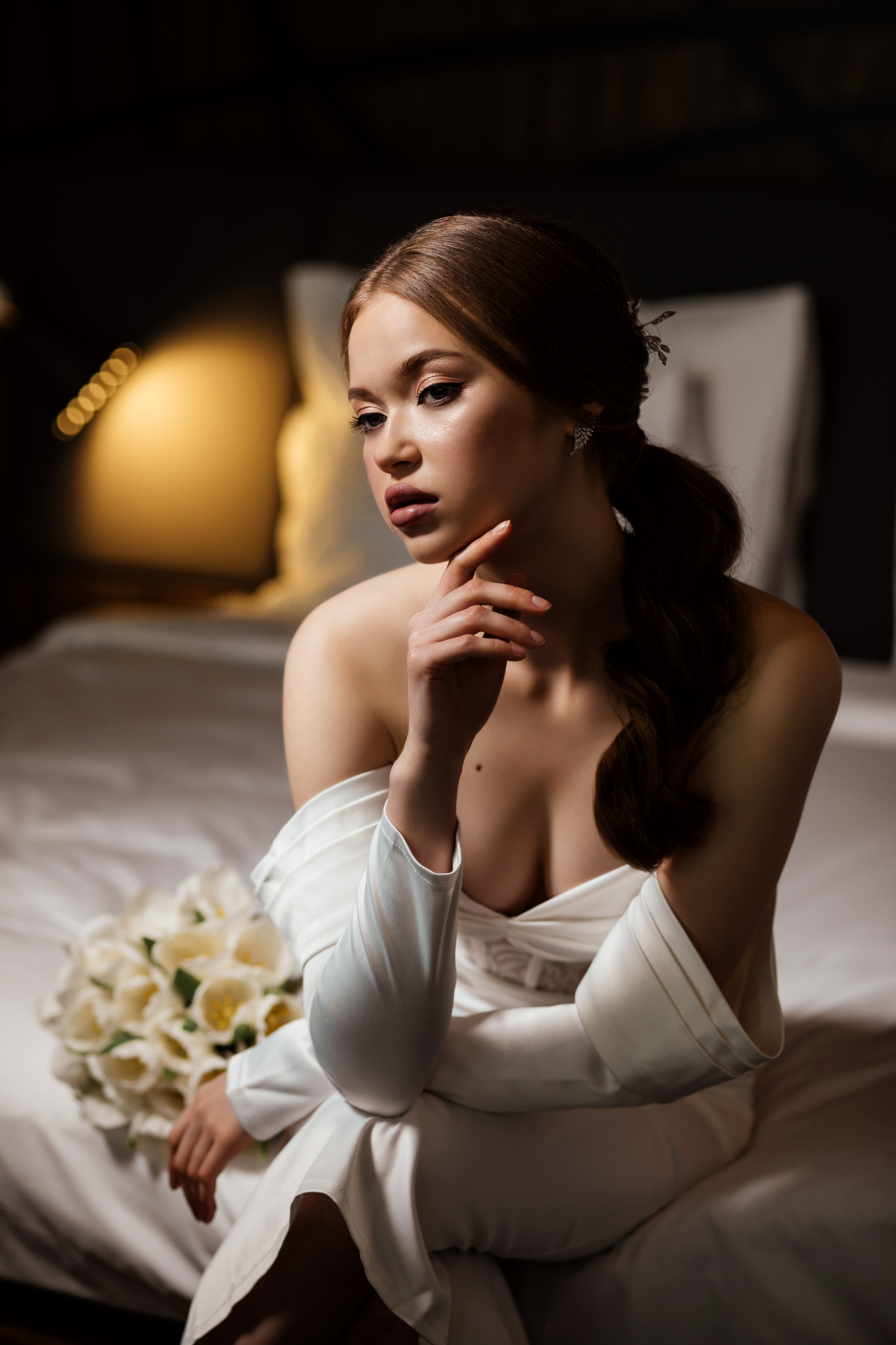 Настя и Егор. Свадебный фотограф Ростове-на-Дону