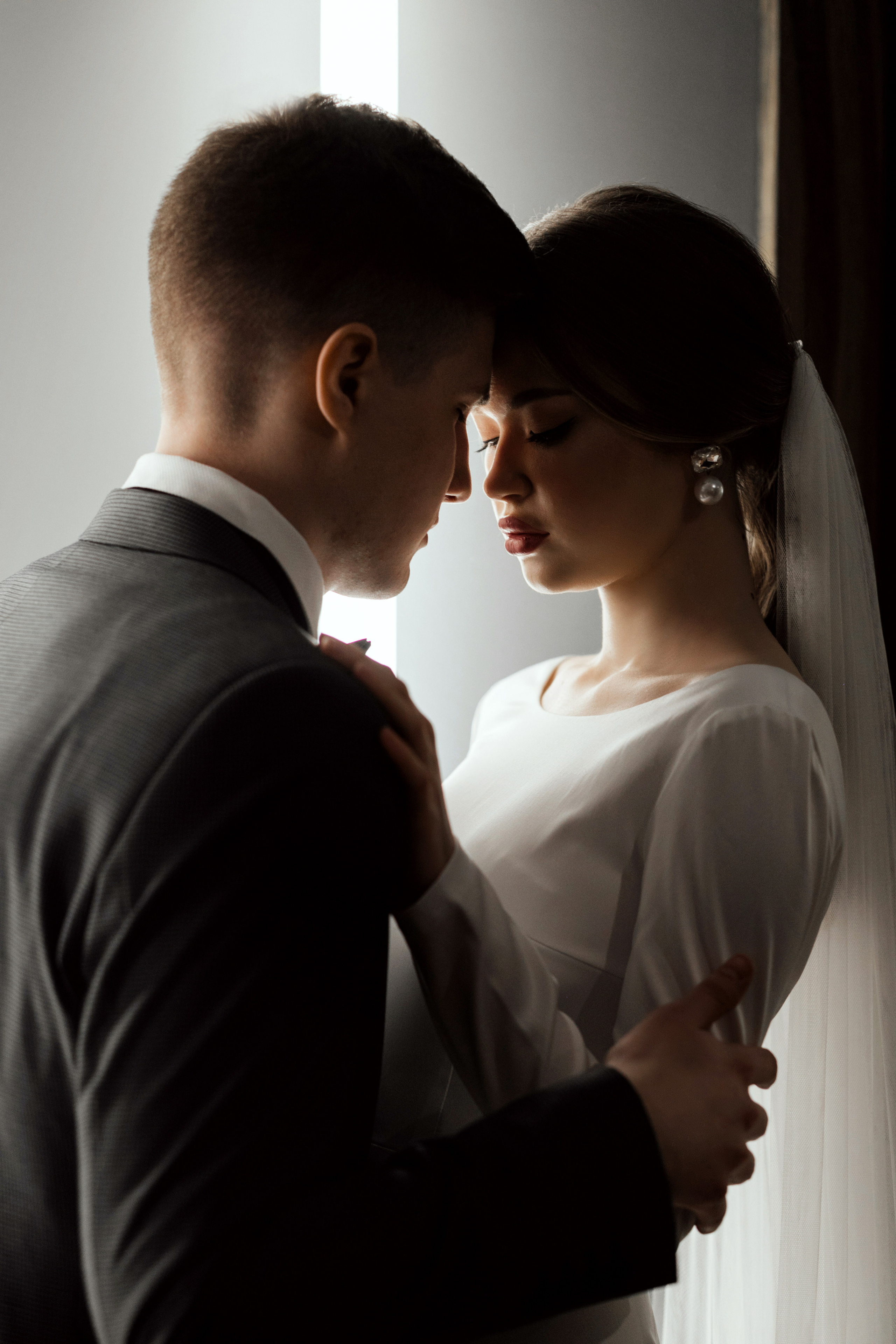 Настя и Егор. Свадебный фотограф Ростове-на-Дону