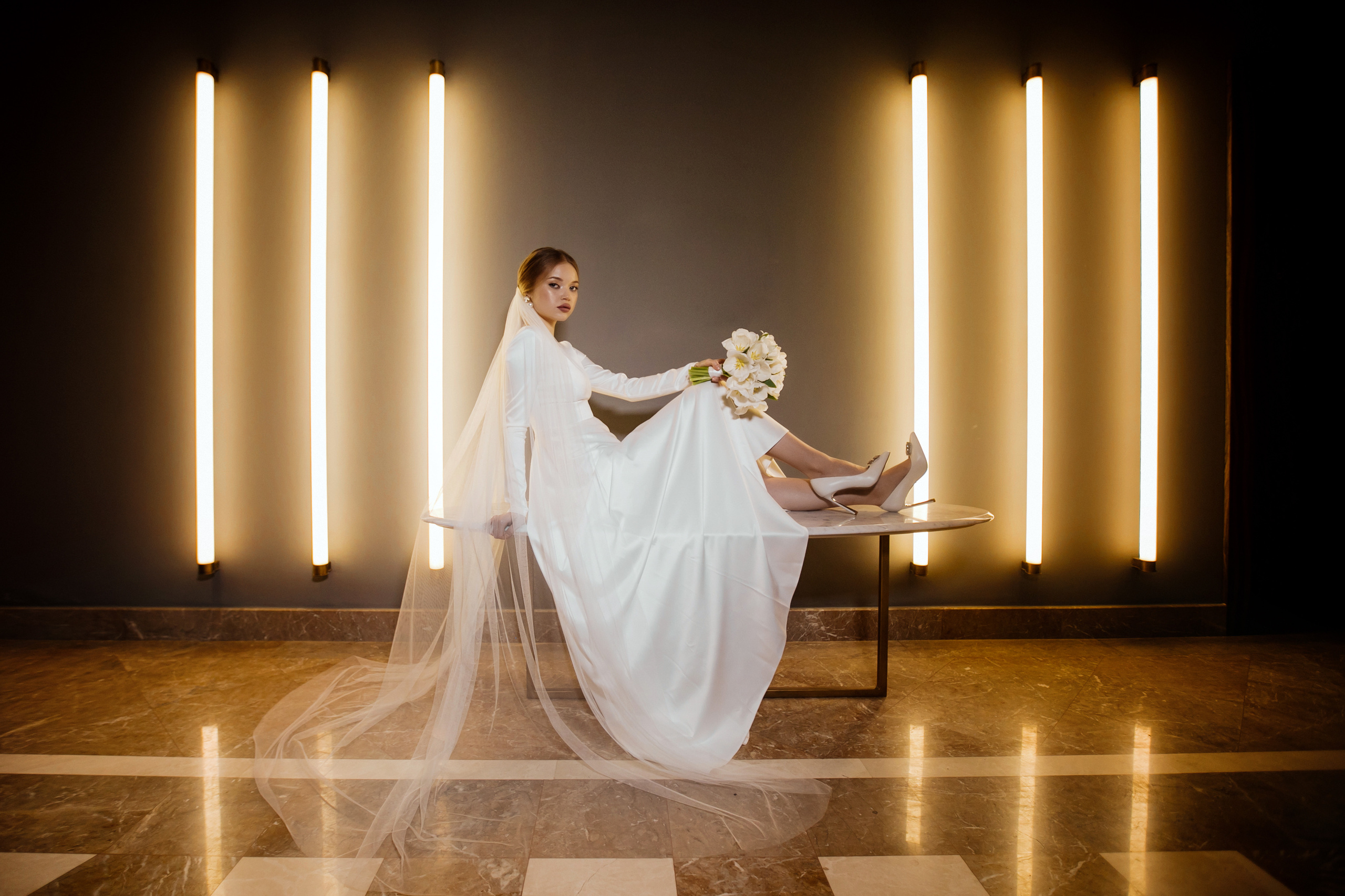 Настя и Егор. Свадебный фотограф Ростове-на-Дону