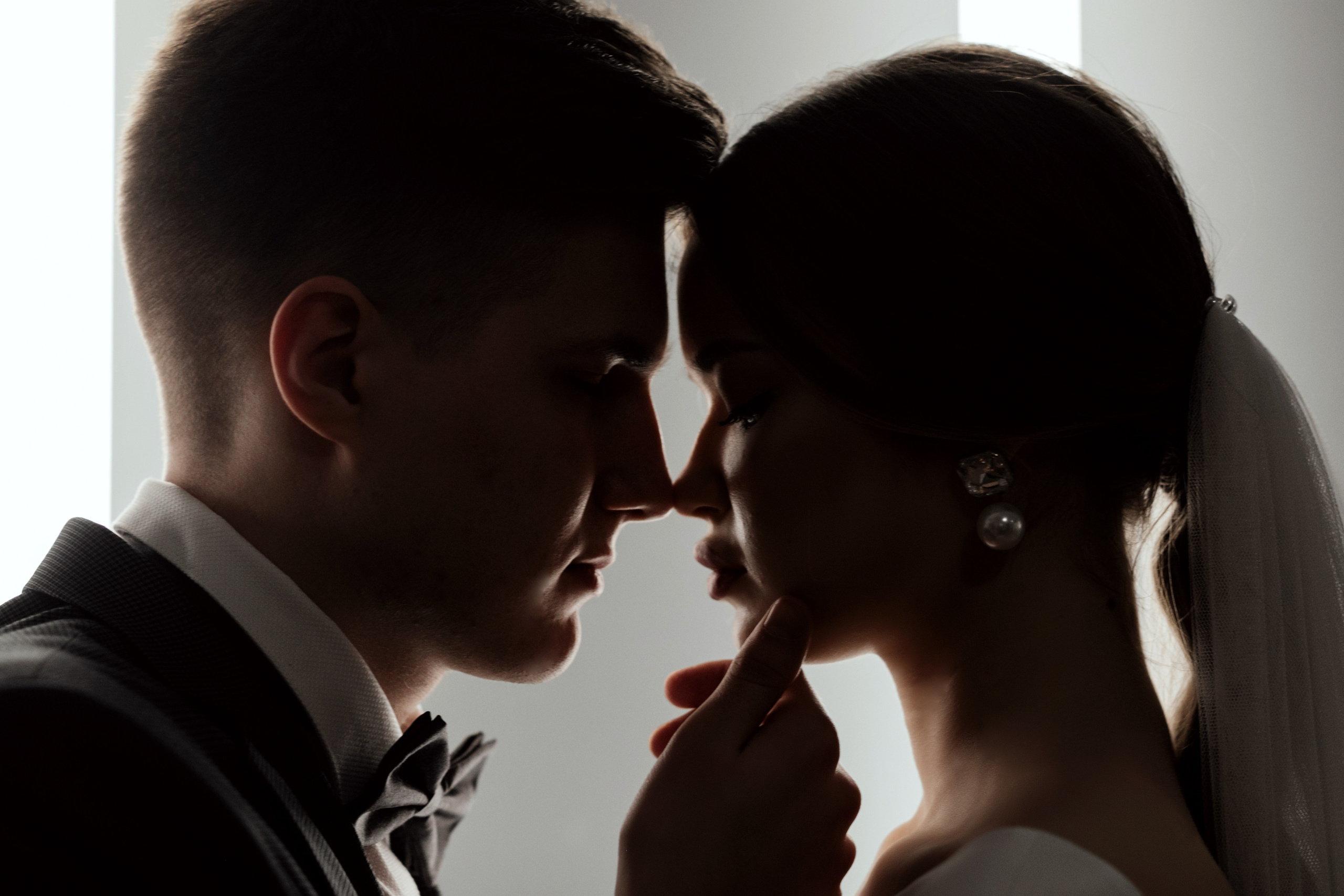 Настя и Егор. Свадебный фотограф Ростове-на-Дону