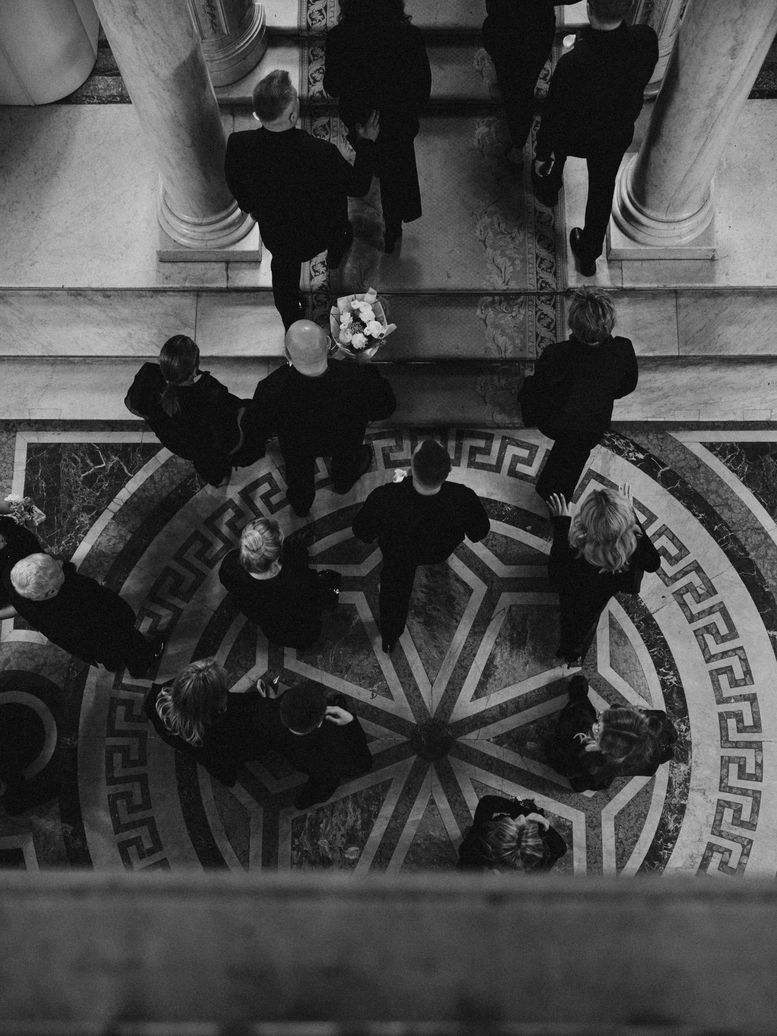 «Я держу тебя за руку». Фотограф Санкт-Петербург