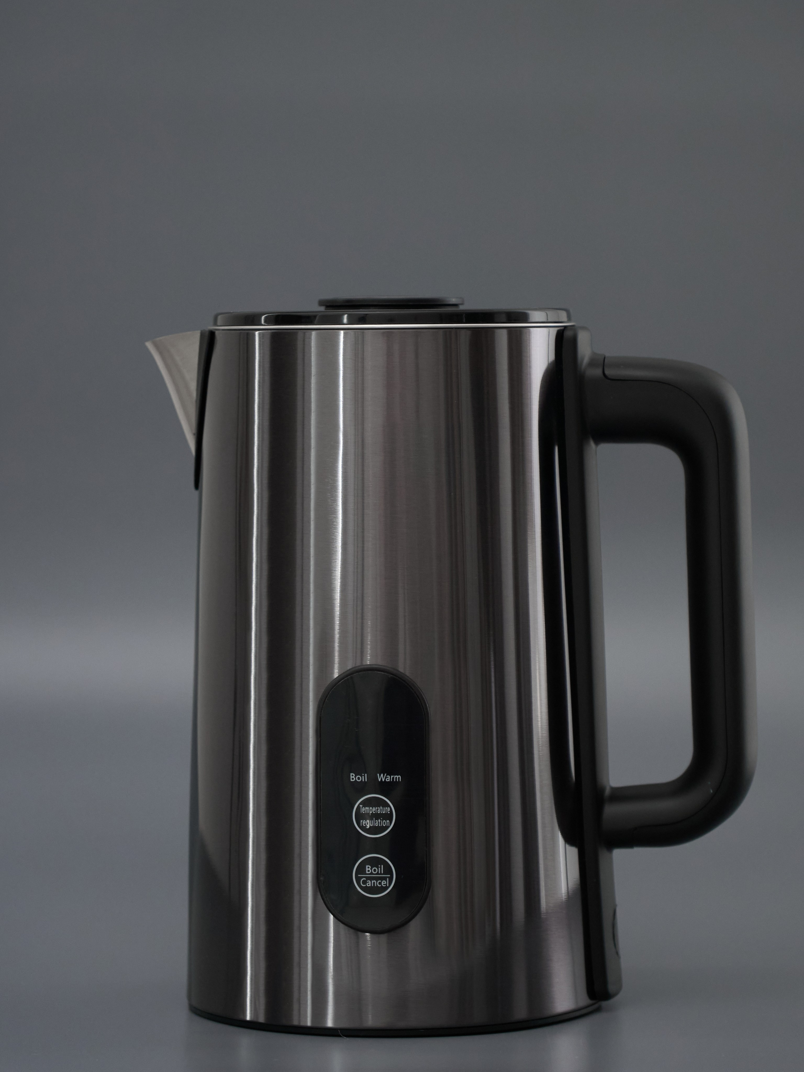 Просто чайник. Фотограф Валерий Федяев | vallerzu