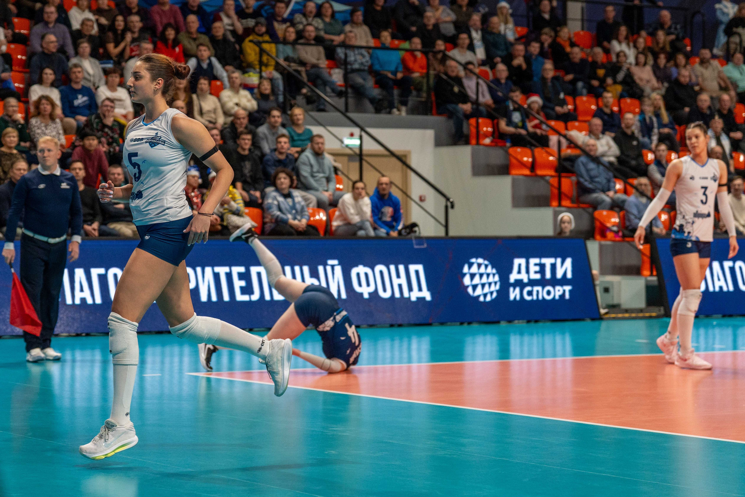 Корабелка — Динамо-Ак Барс (Казань): фотогалерея 15-го тура Суперлиги 2025/26 в Санкт-Петербурге | Антон Гауф. Спортивный фотограф в Санкт-Петербурге | Антон Гауф