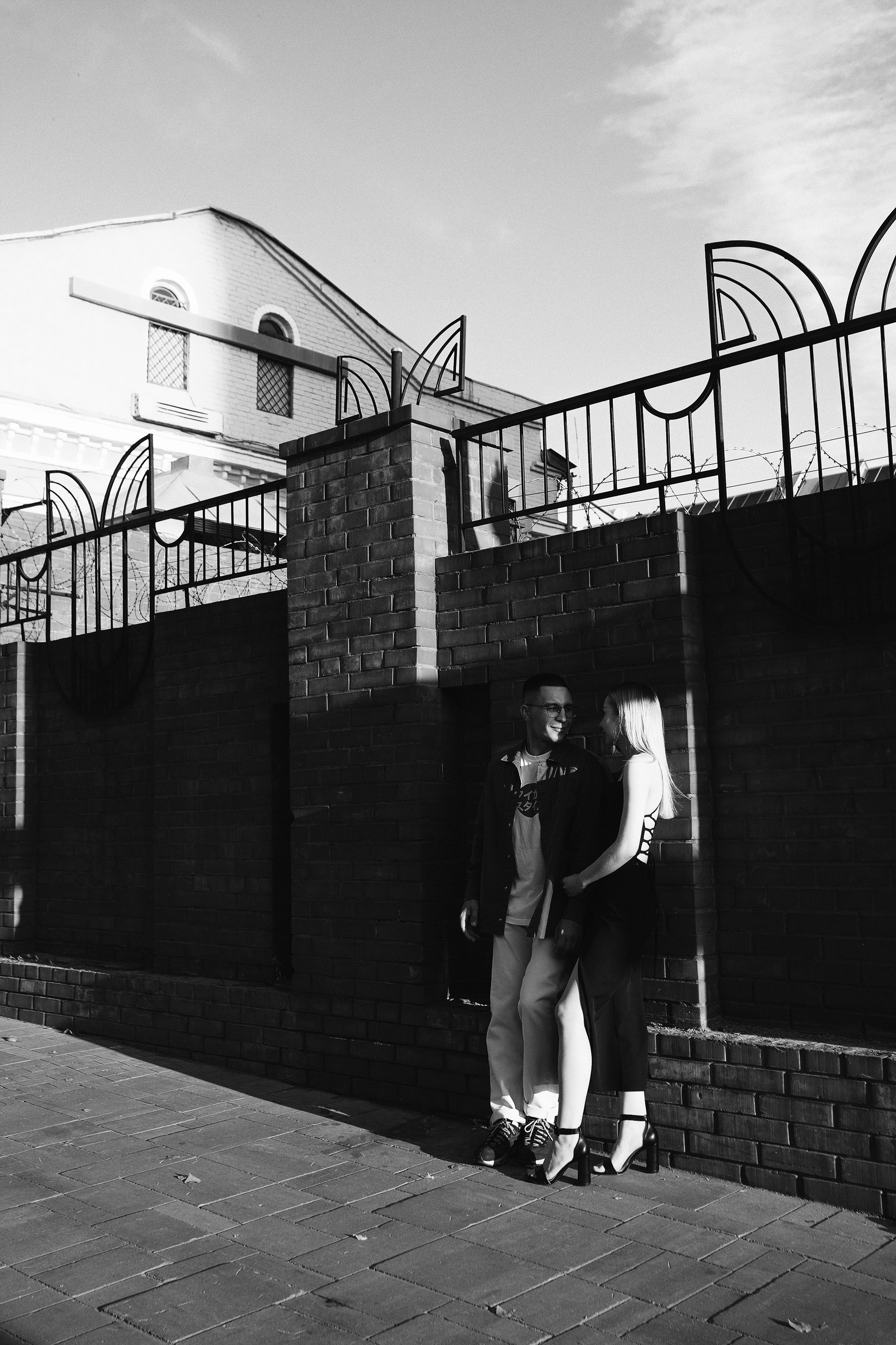 Юлия и Сергей. Anya.vision