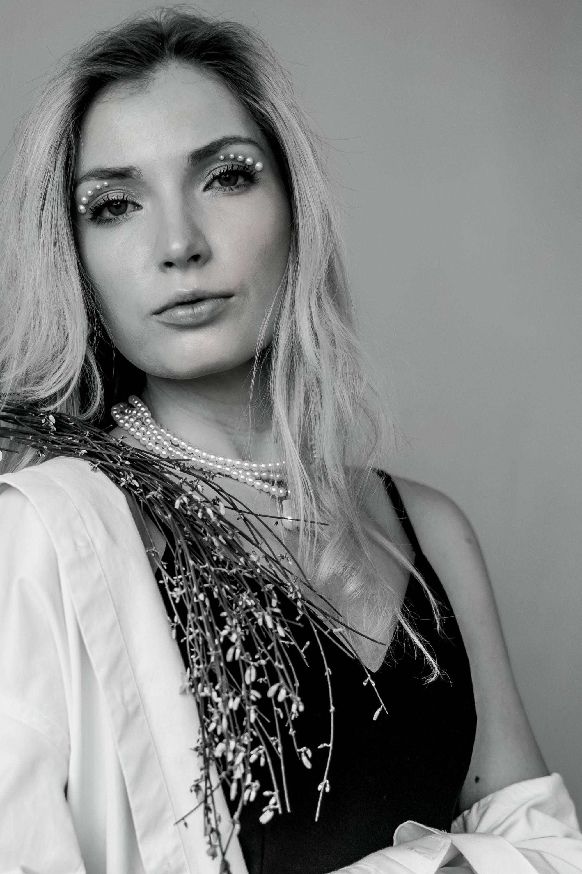 Анастасия. Фотограф в Нижнем Новгороде Невоструева Анна