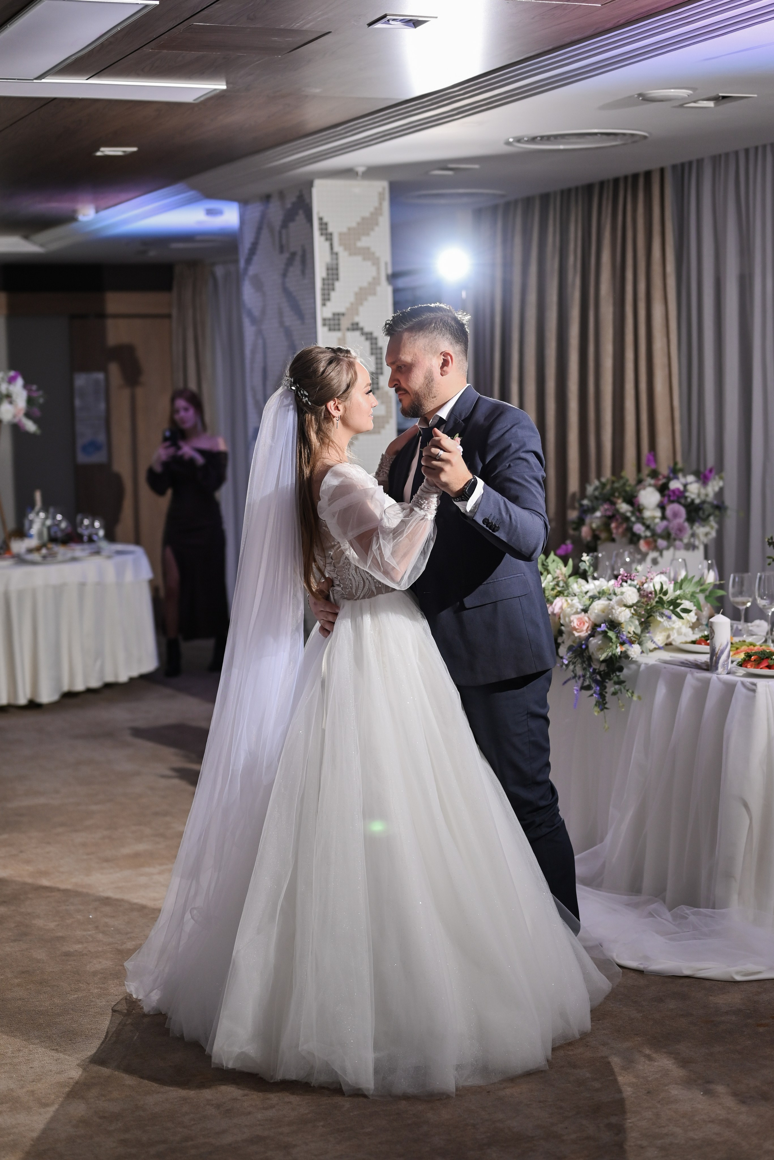 Анатолий & Полина. Свадебный и семейный фотограф в Уфе Александров Максим