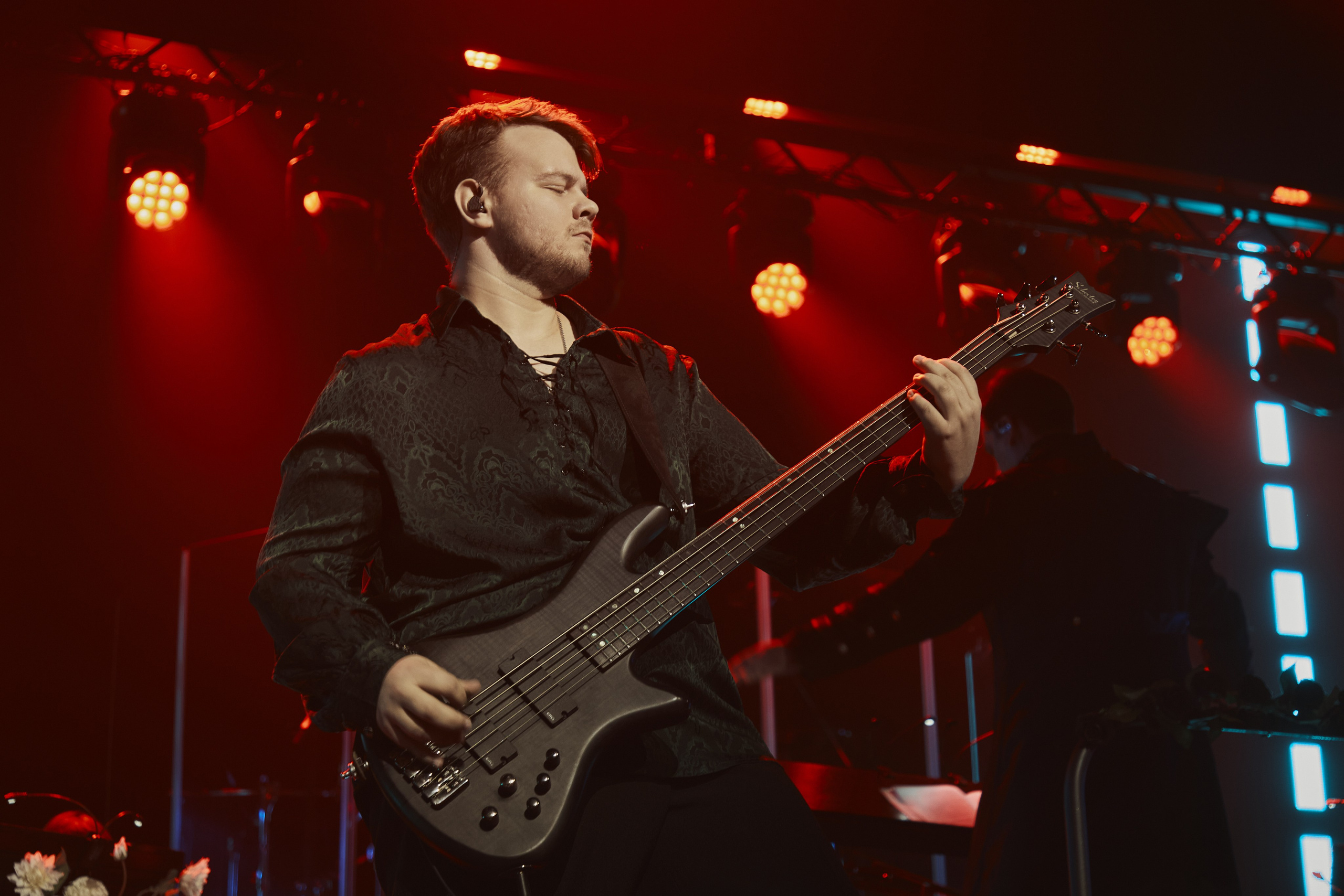 Saphath. «Симфония пепла»