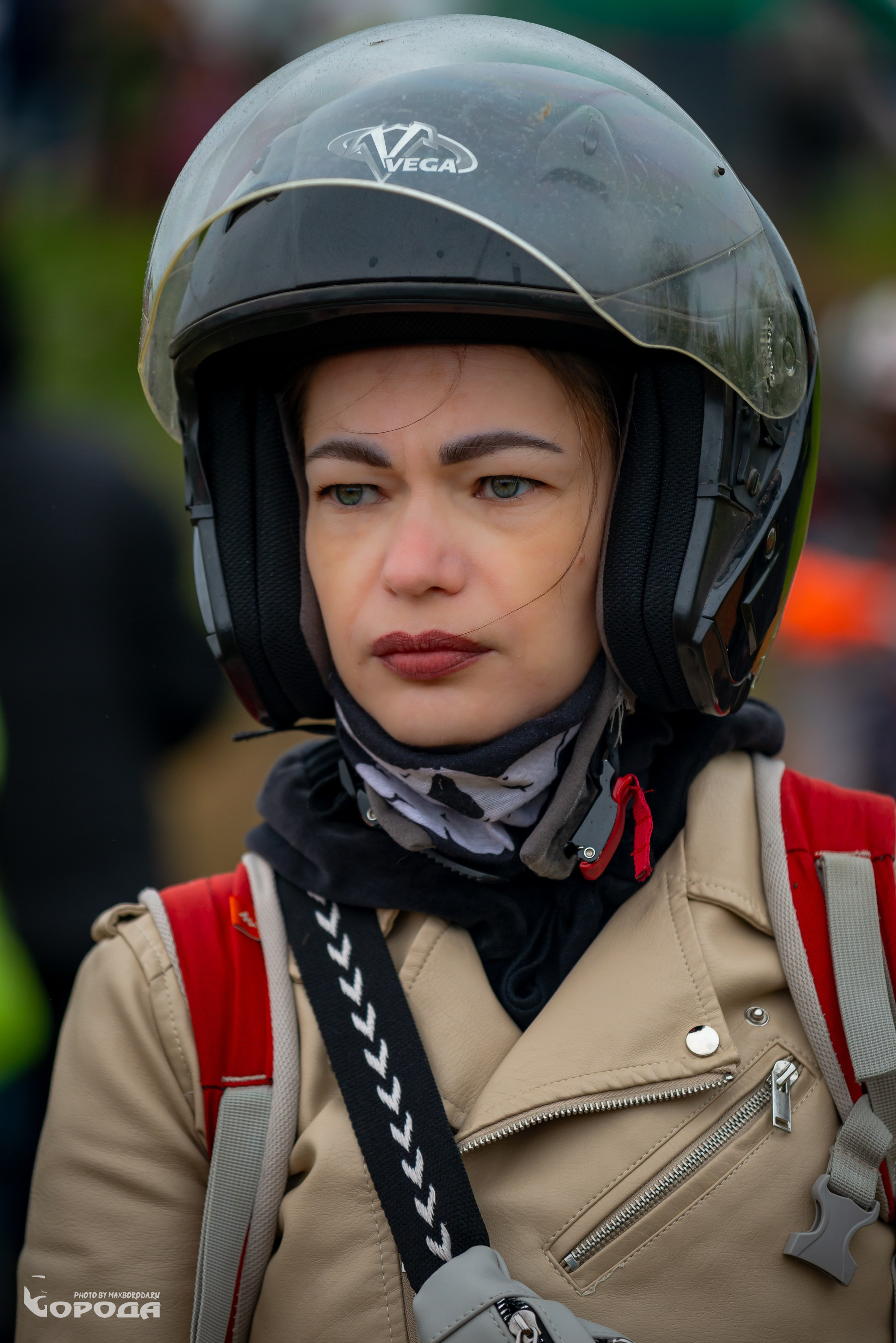 Точка отрыва 2025. Фотограф | Макс Борода