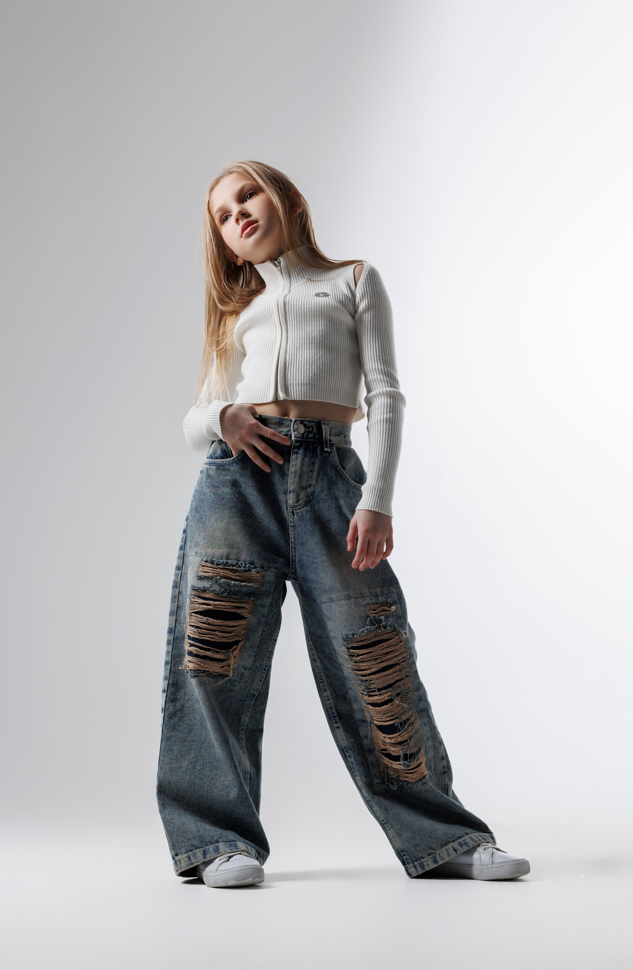 Модельные тесты. Анна Демидец — фотограф и маркетолог в Новошахтинске, Шахтах и Ростове-на-Дону