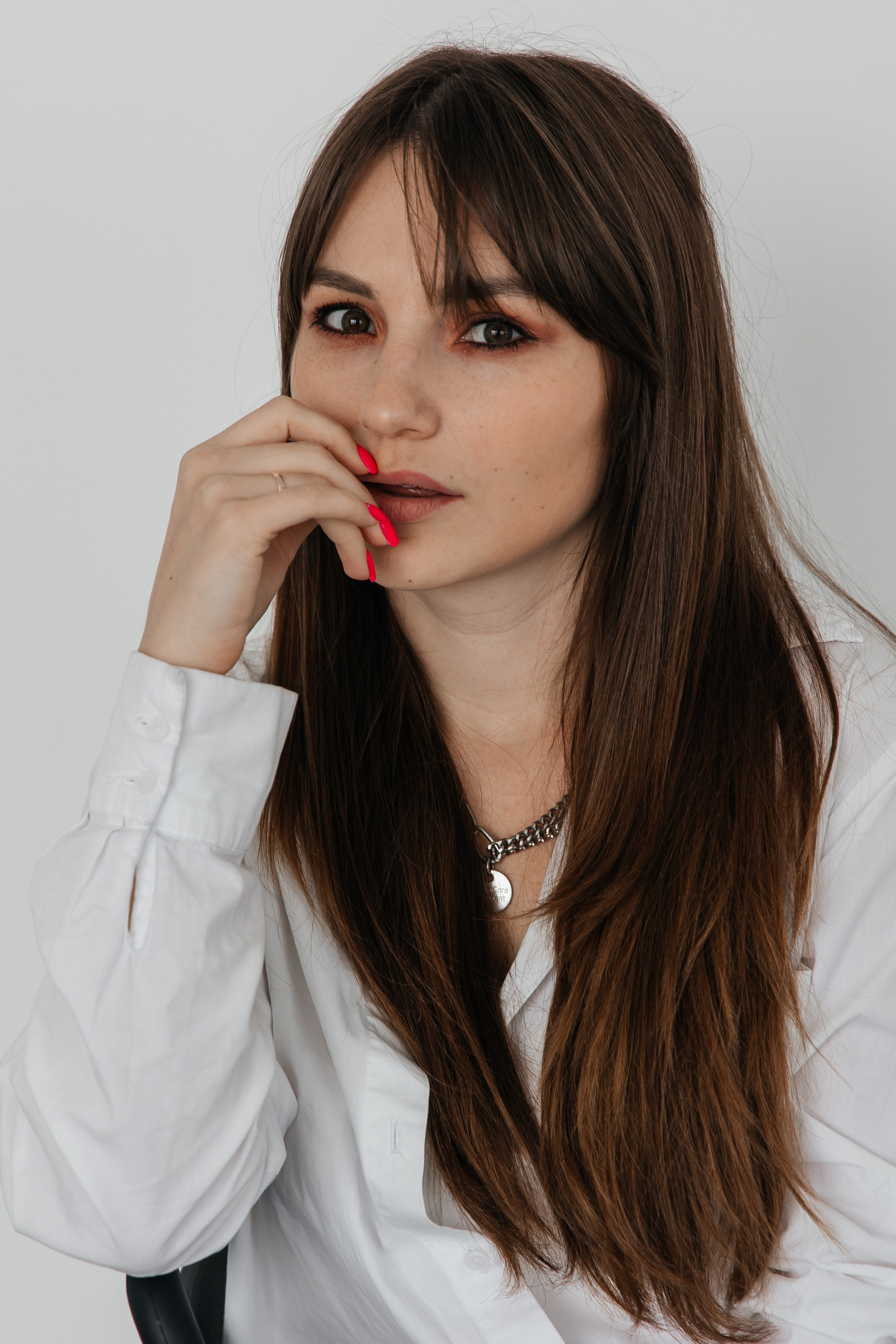 Персональные. Женский фотограф Мельник Елена в Екатеринбурге