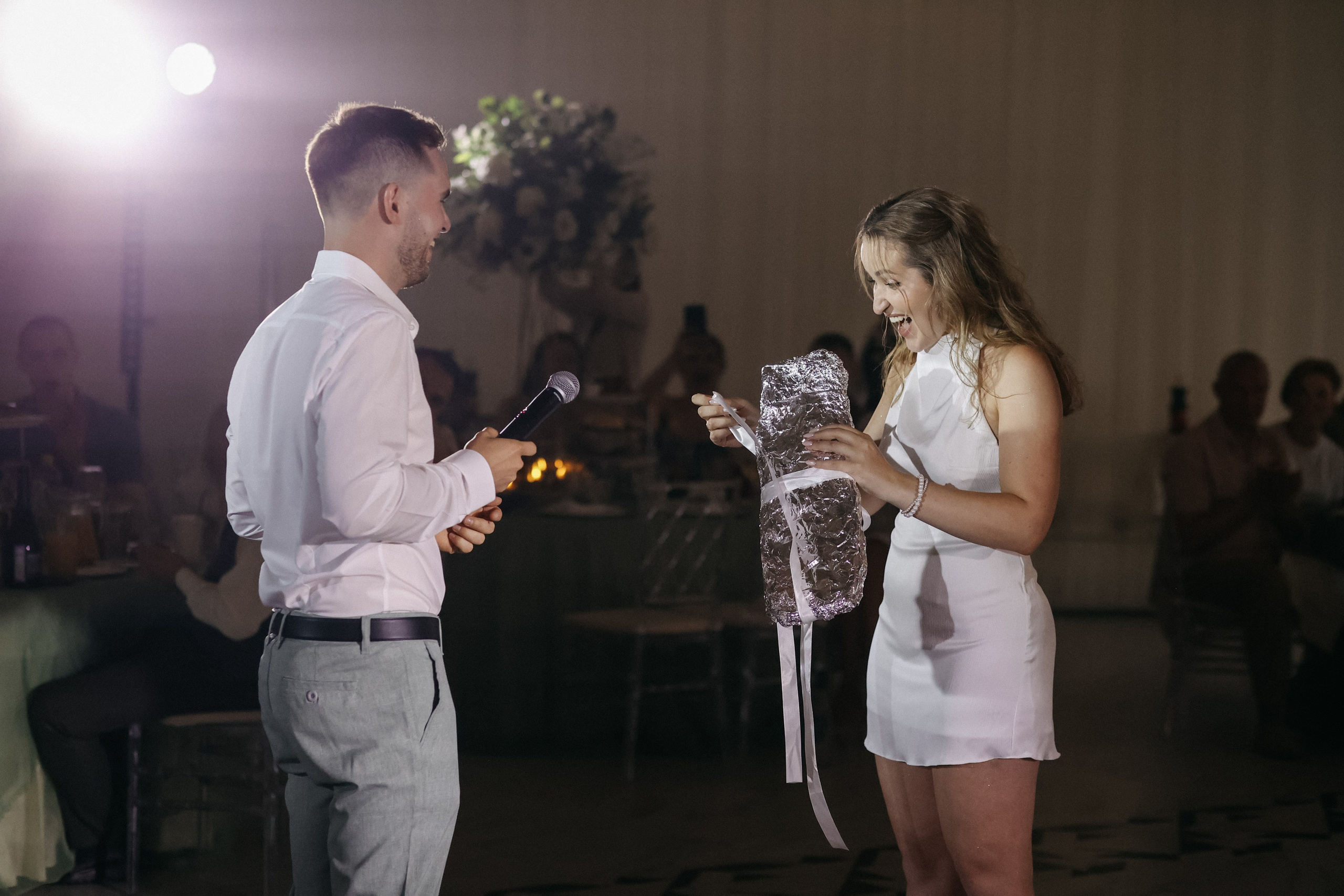 Wedding day Юрий и Ирина. Свадебный фотограф Полина Мишуринская