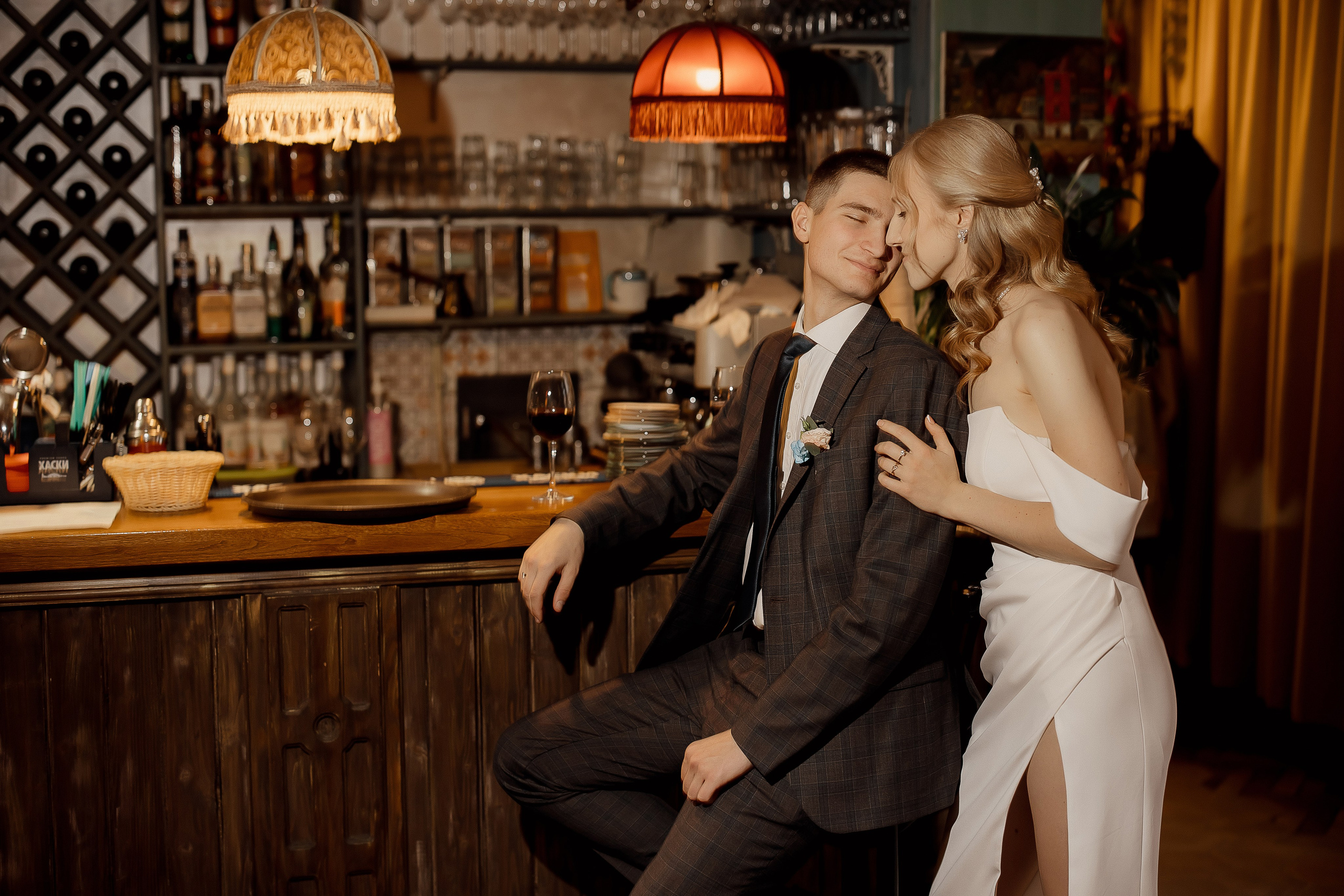 Свадебная съемка. Свадебный фотограф