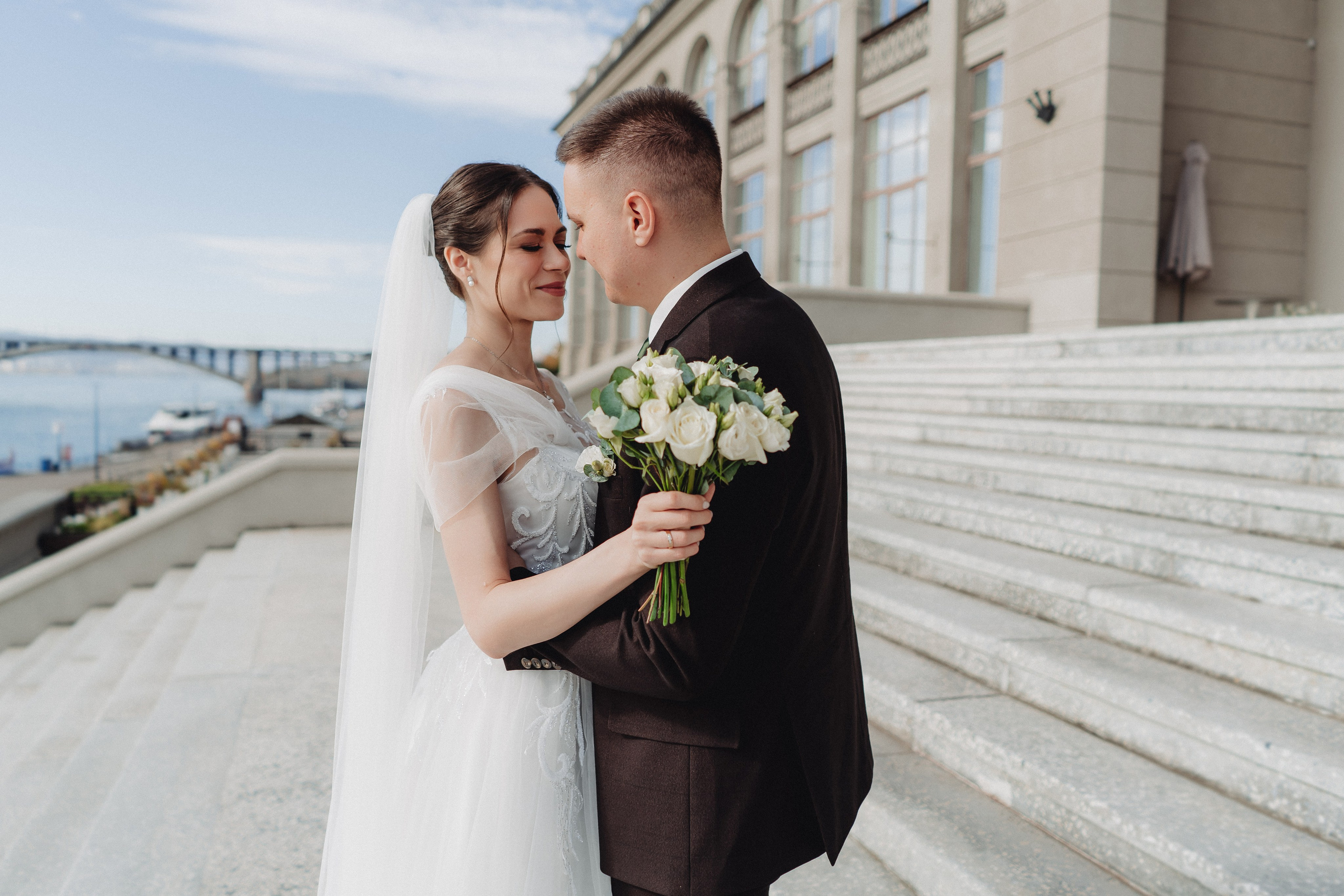 Семейный и контент фотограф в Красноярске Власова Екатерина