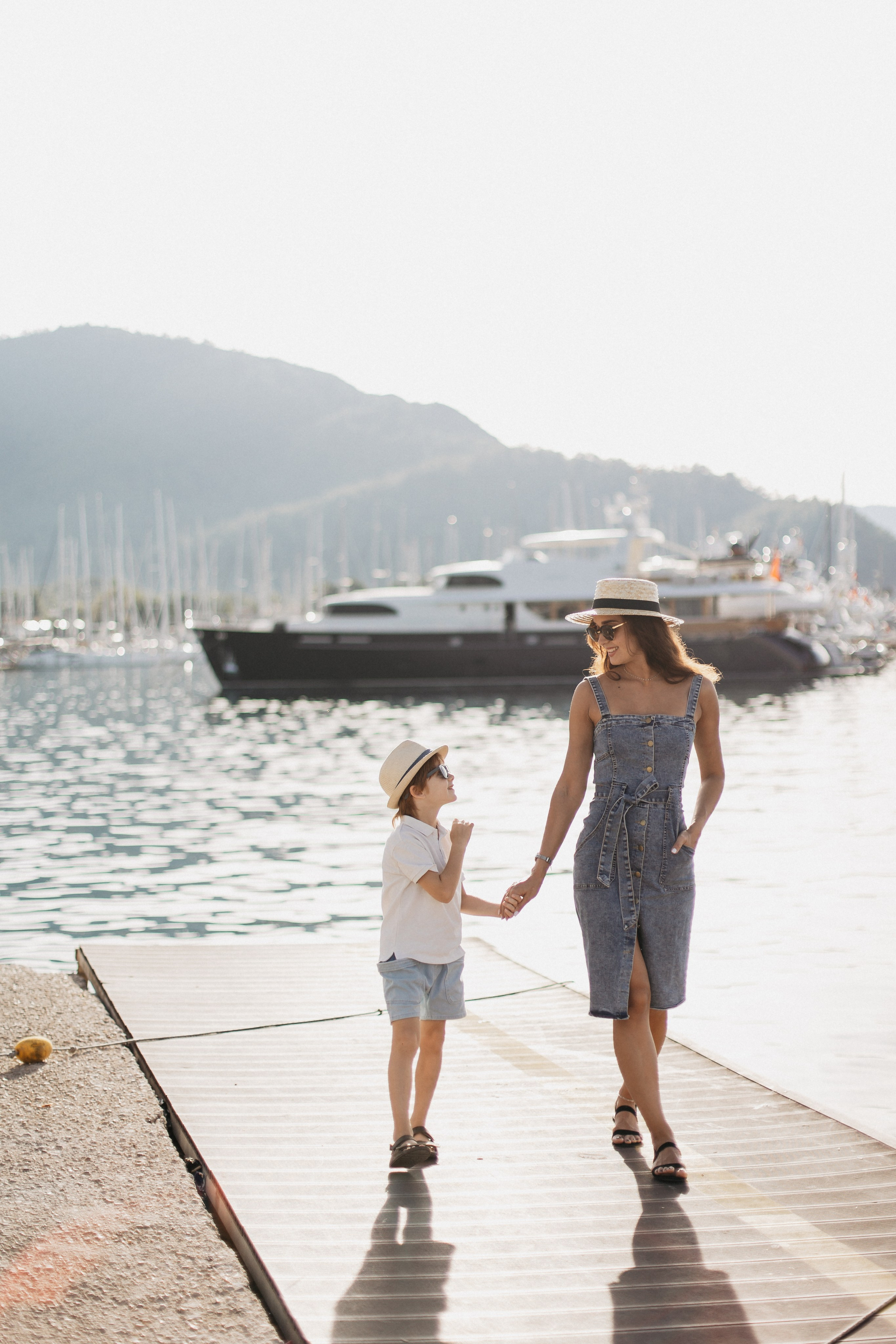 Ирина и Захар. Фотограф Екатерина Гюнгор ♡ Фетхие Мармарис Ортаджа