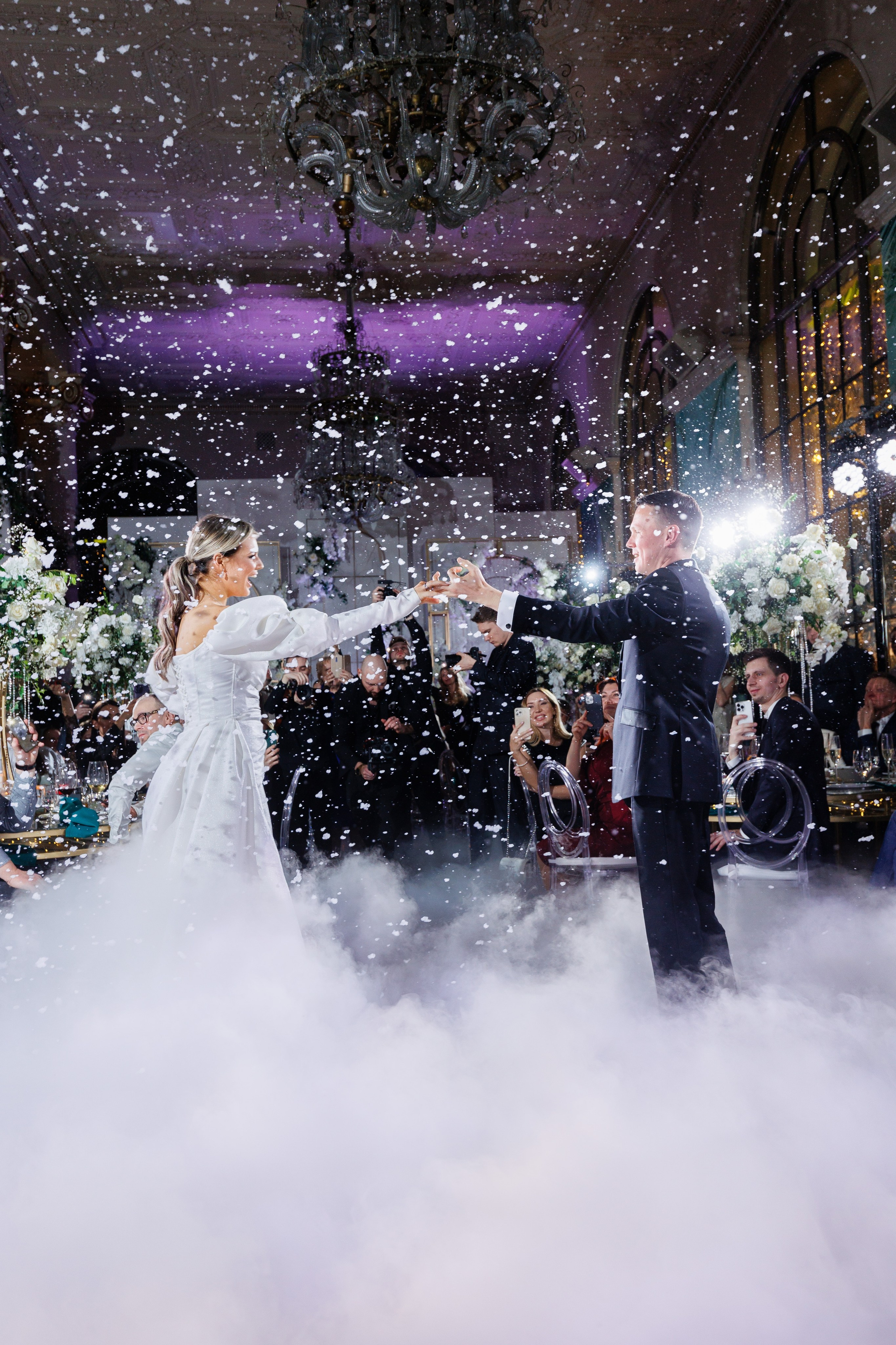 Metropol + Balzi Rossi. Фотограф Юрий Клим | Москва