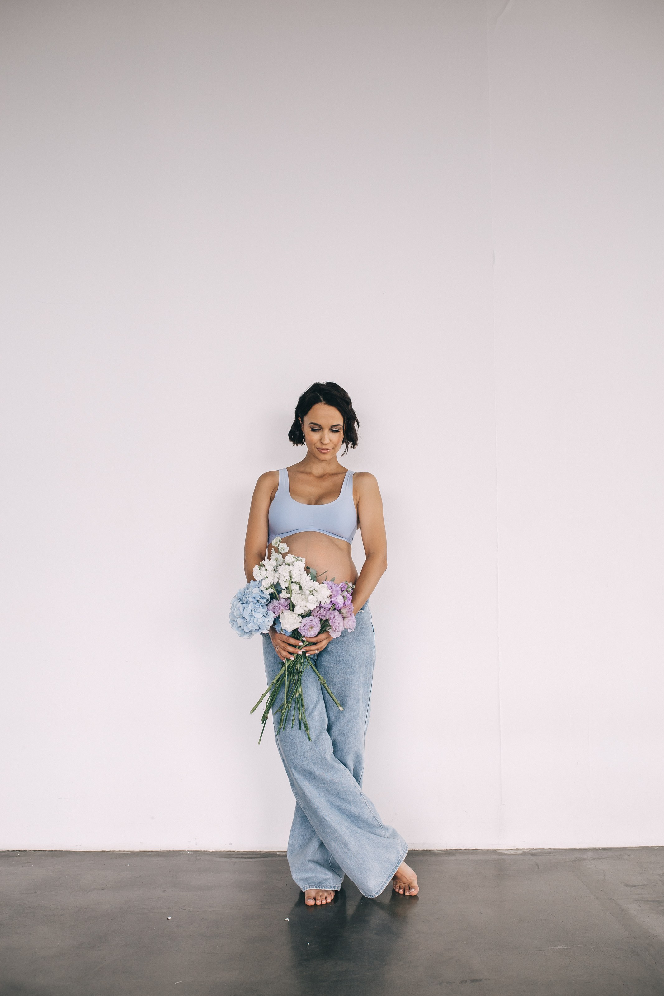 Екатерина. Свадебный фотограф в Новосибирске Анжелика Шамсутдинова