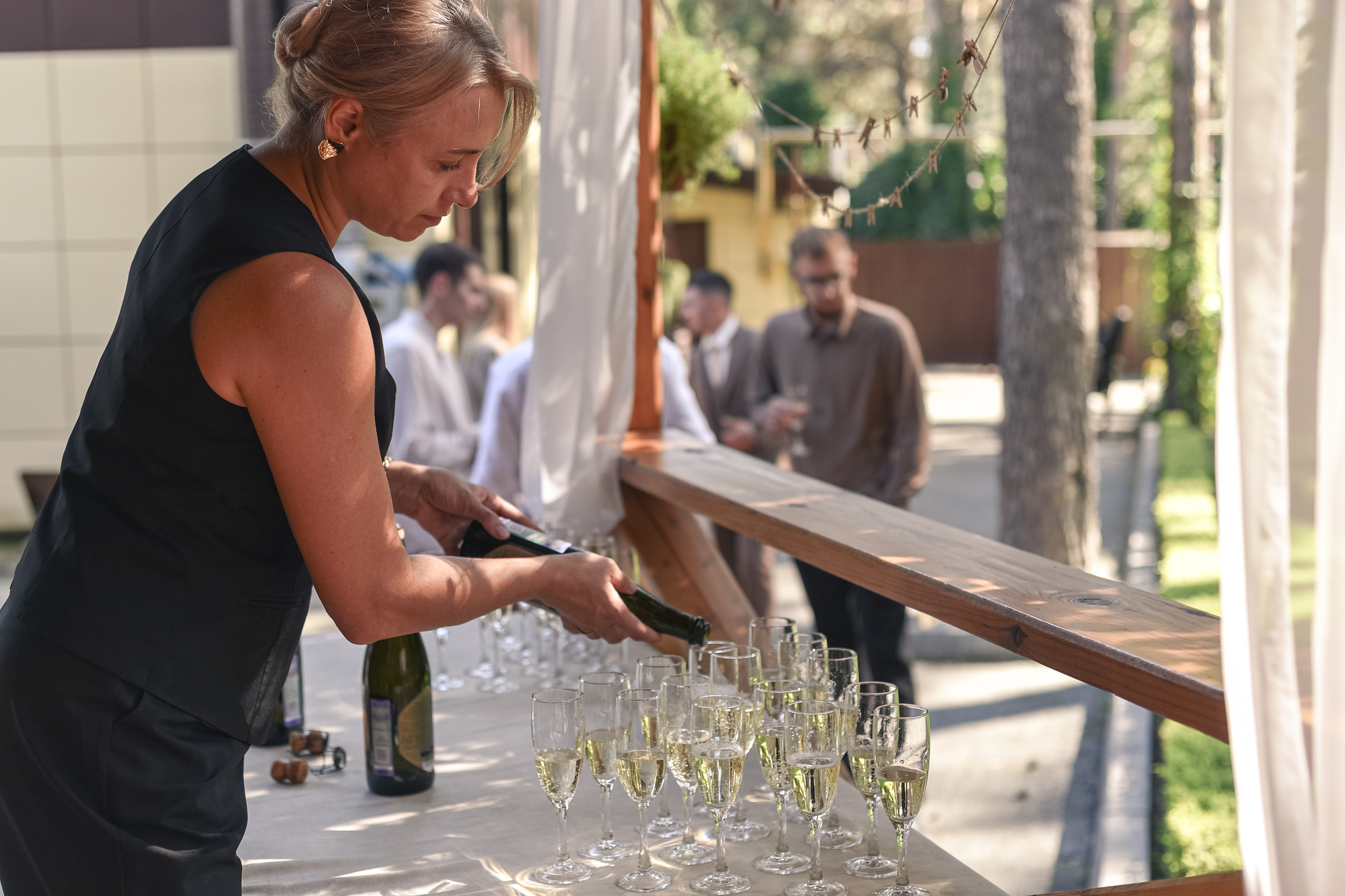 Артём и Ольга. Фотограф Ольга Огнева г. Новосибирск