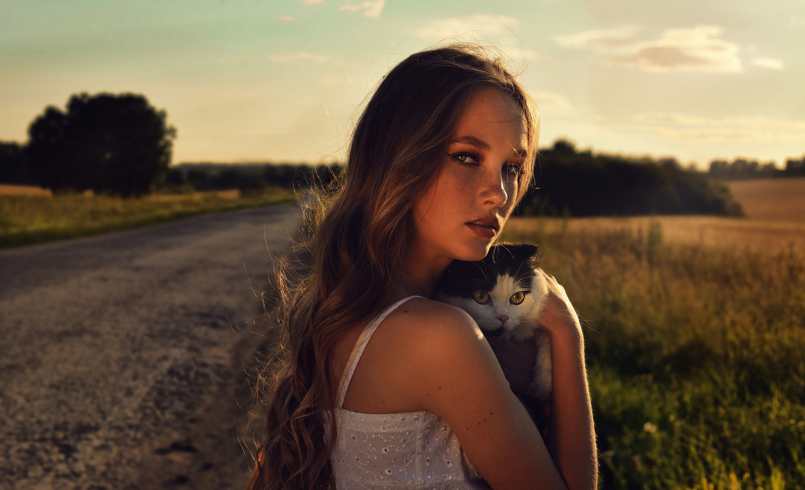 Детская фотосессия Новосибирск. Фотограф Ольга Огнева г. Новосибирск