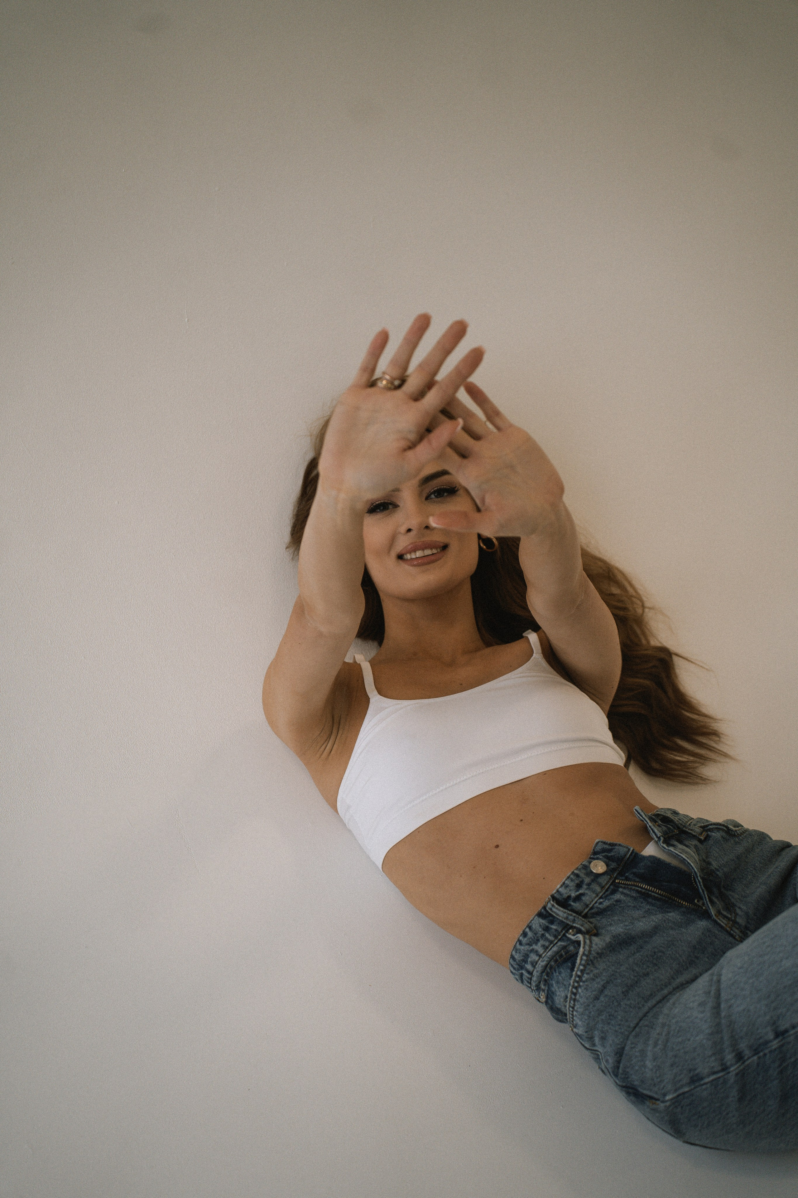 Кристина. Фотограф СПб Е.Эванс