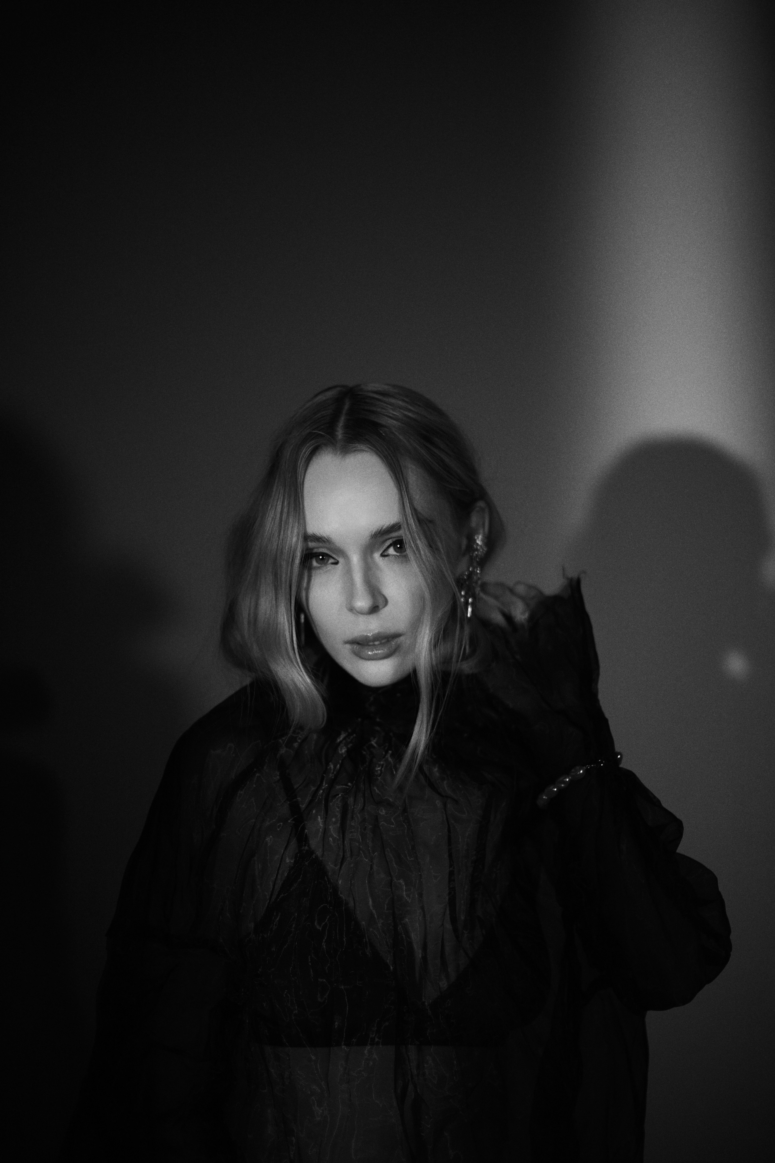 Алина. Женский фотограф