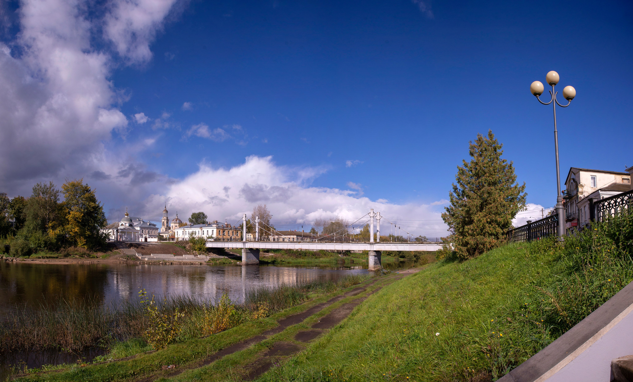 Торжок. 24 2025 (Nikon). Игорь Жучков. Россия увиденная глазами путешествующего фотографа