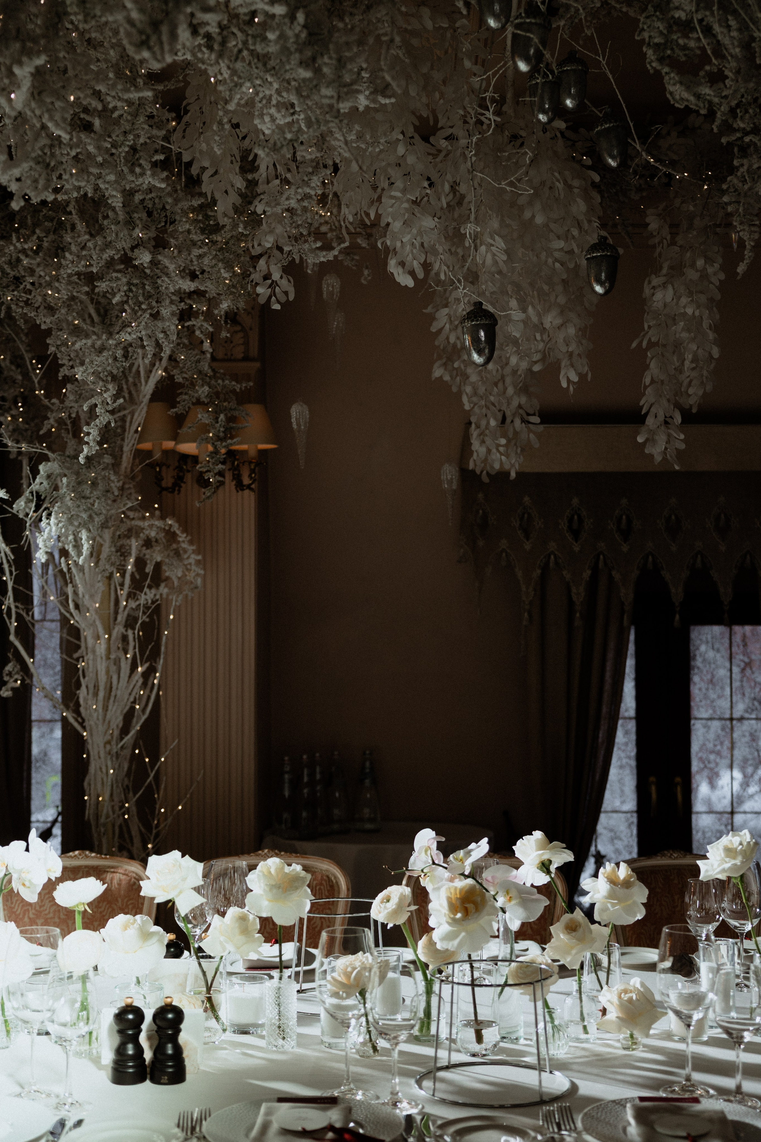 VEVY | 22.02.2026 | Москва, Ресторан «Батлер». МашаШарики | Декоратор | Москва