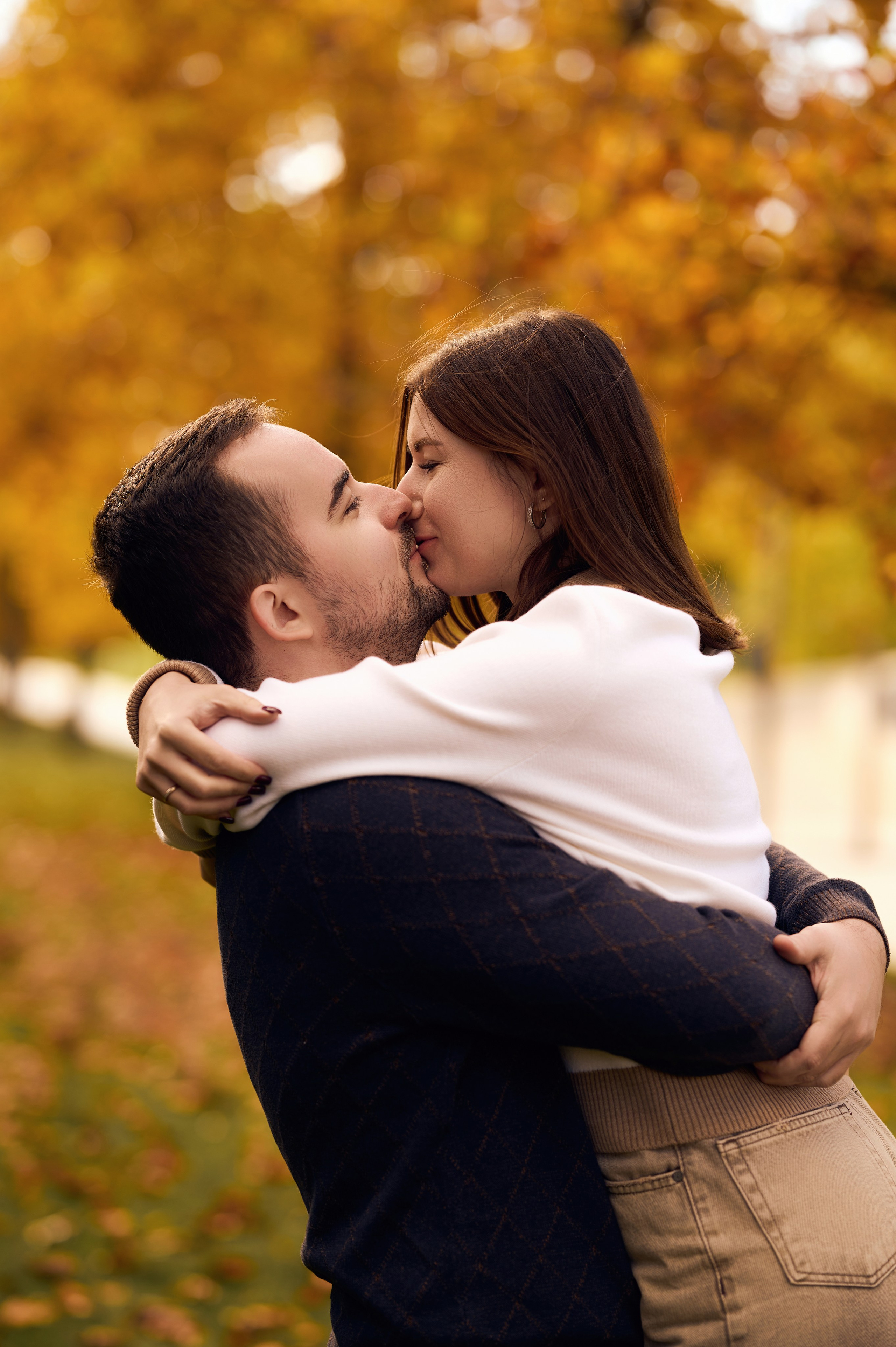 Маша и Саша. Фотограф в Краснодаре Скубицкая Альбина