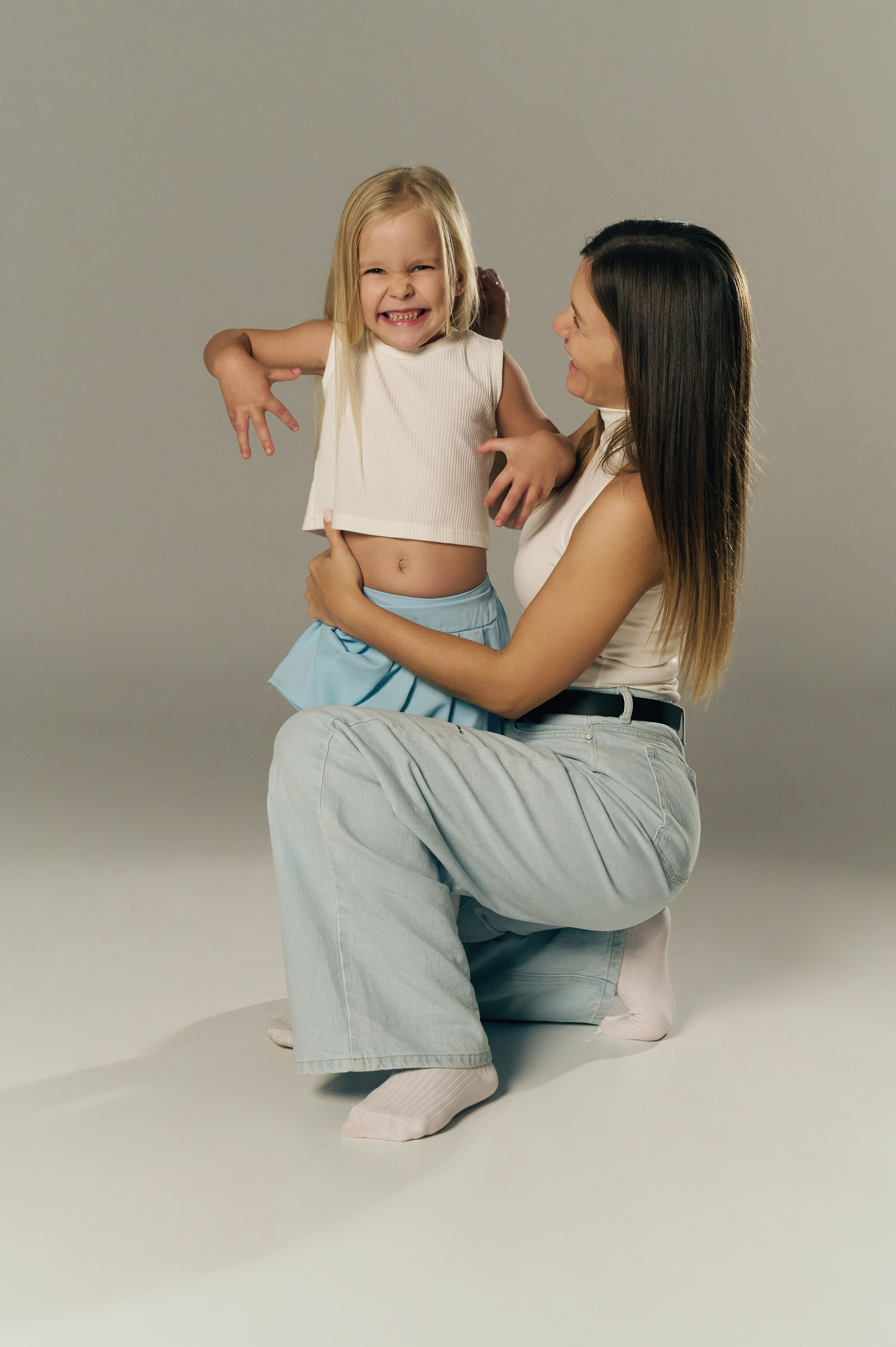 Таня, Алиса и Арина. Фотограф в Краснодаре Скубицкая Альбина