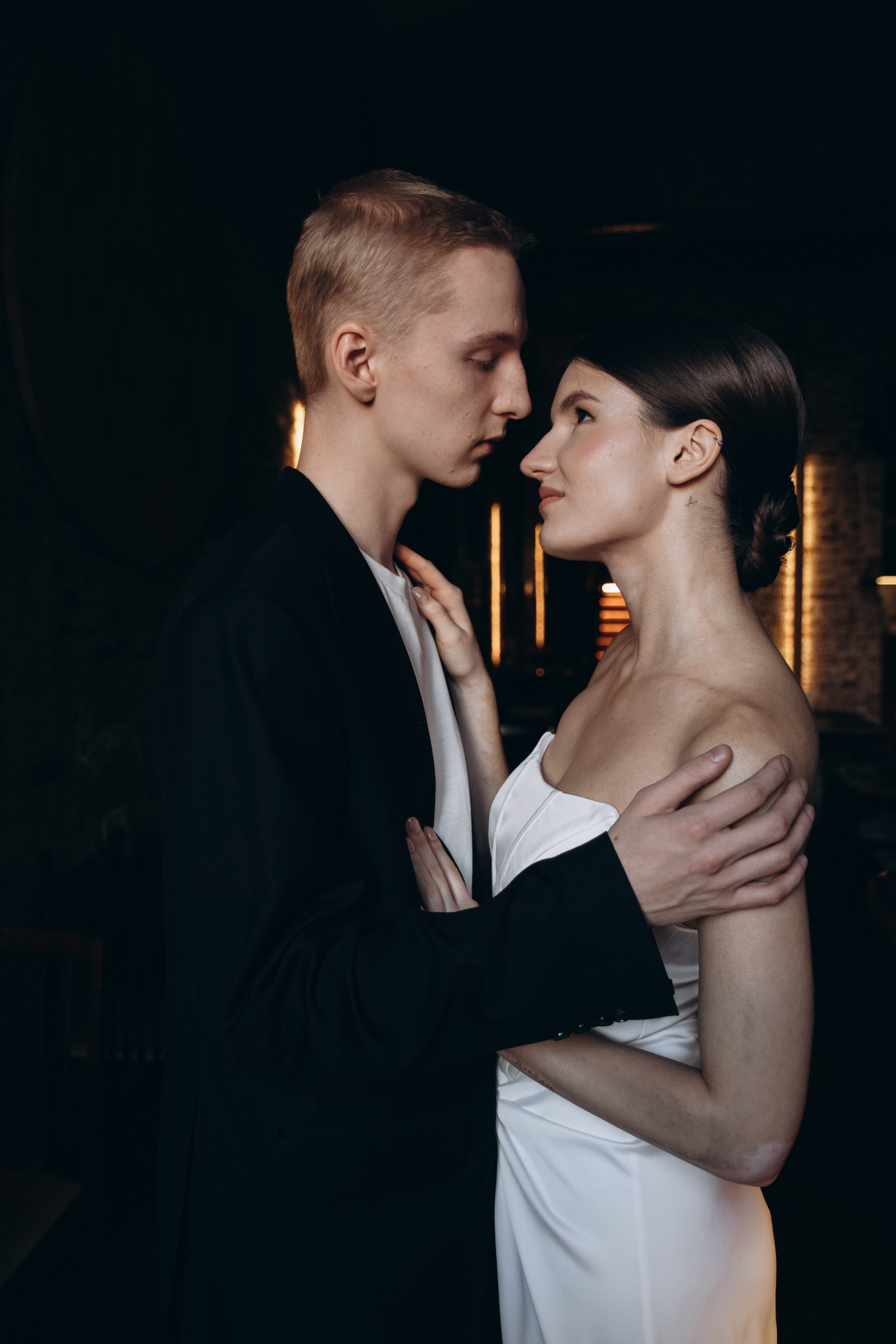 October wedding. Фотограф|Москва — Агбаш Лера