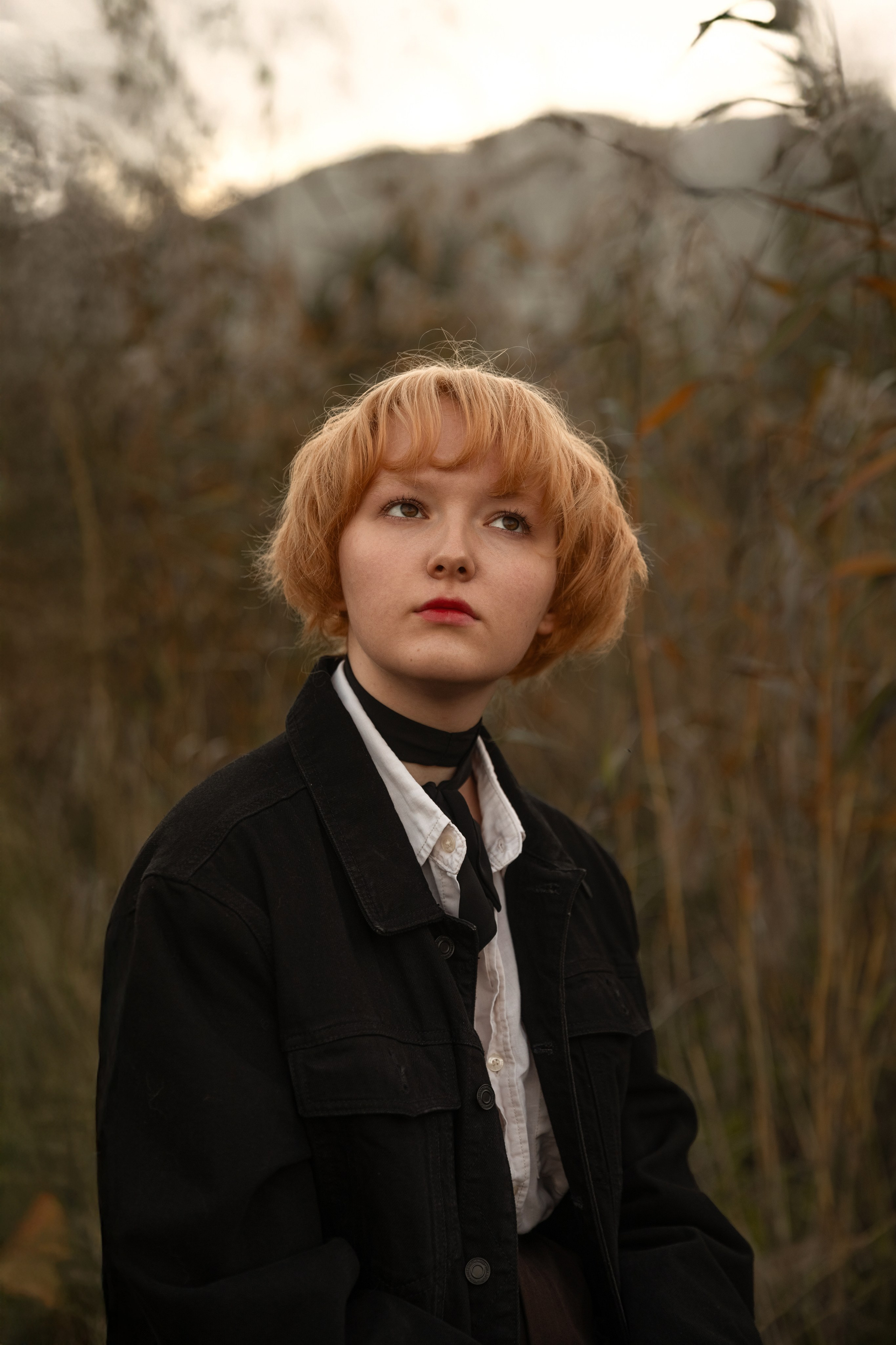 •ПОРТРЕТЫ УЛИЦА•. Выпускной альбом Сургут ХМАО