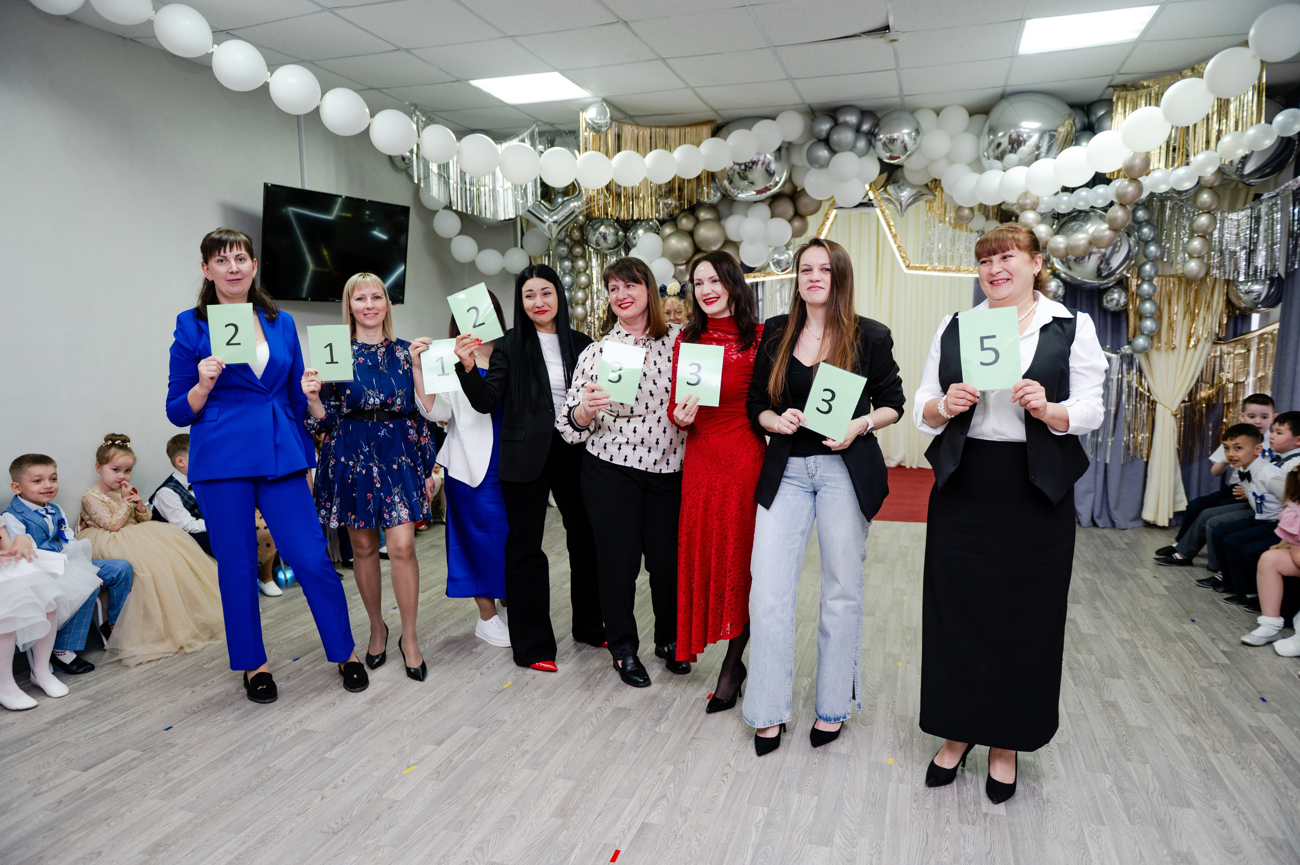 Мероприятия в детском саду. Семейный и детский фотограф в Хабаровске Матюшкова Екатерина