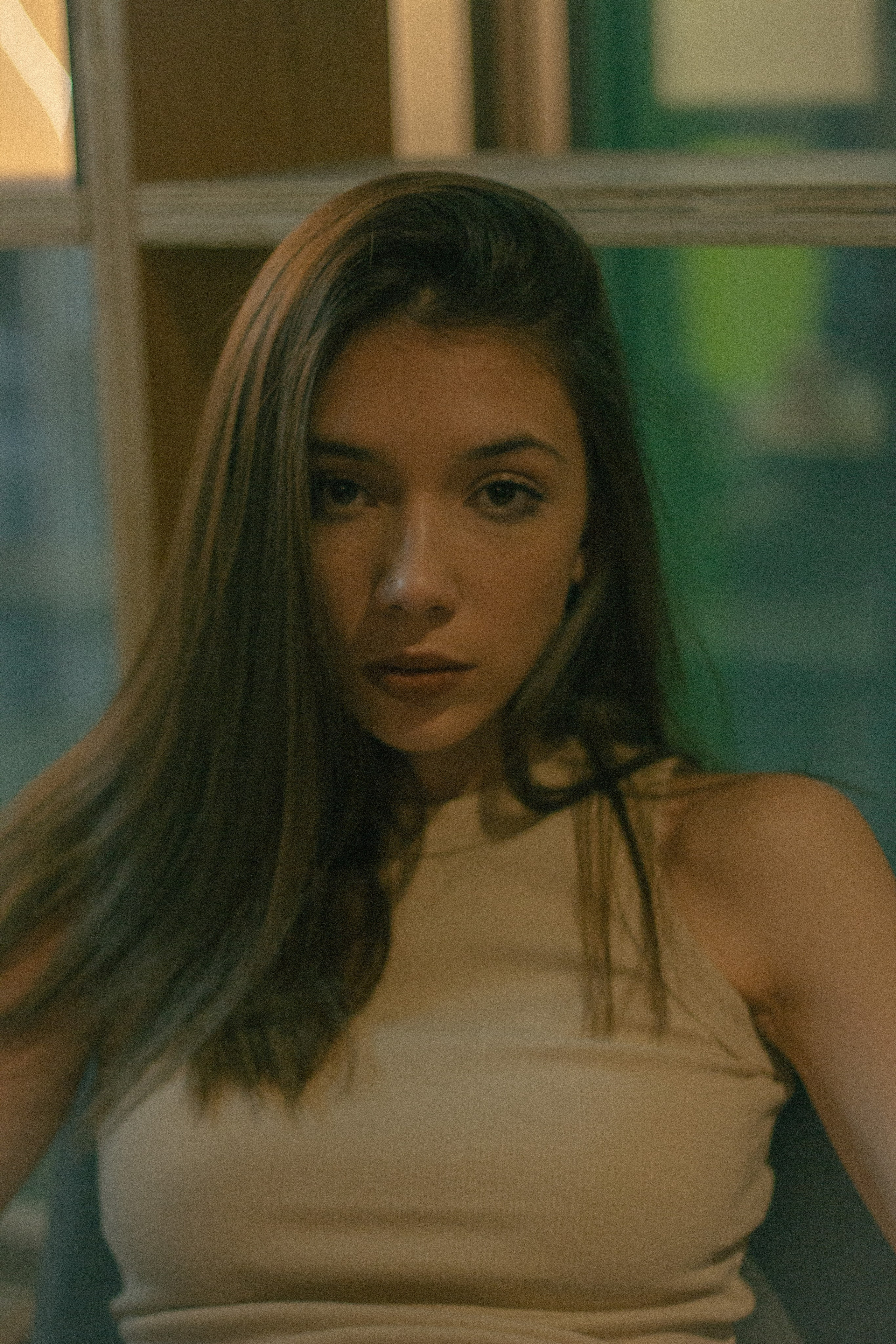 MARY. Главная