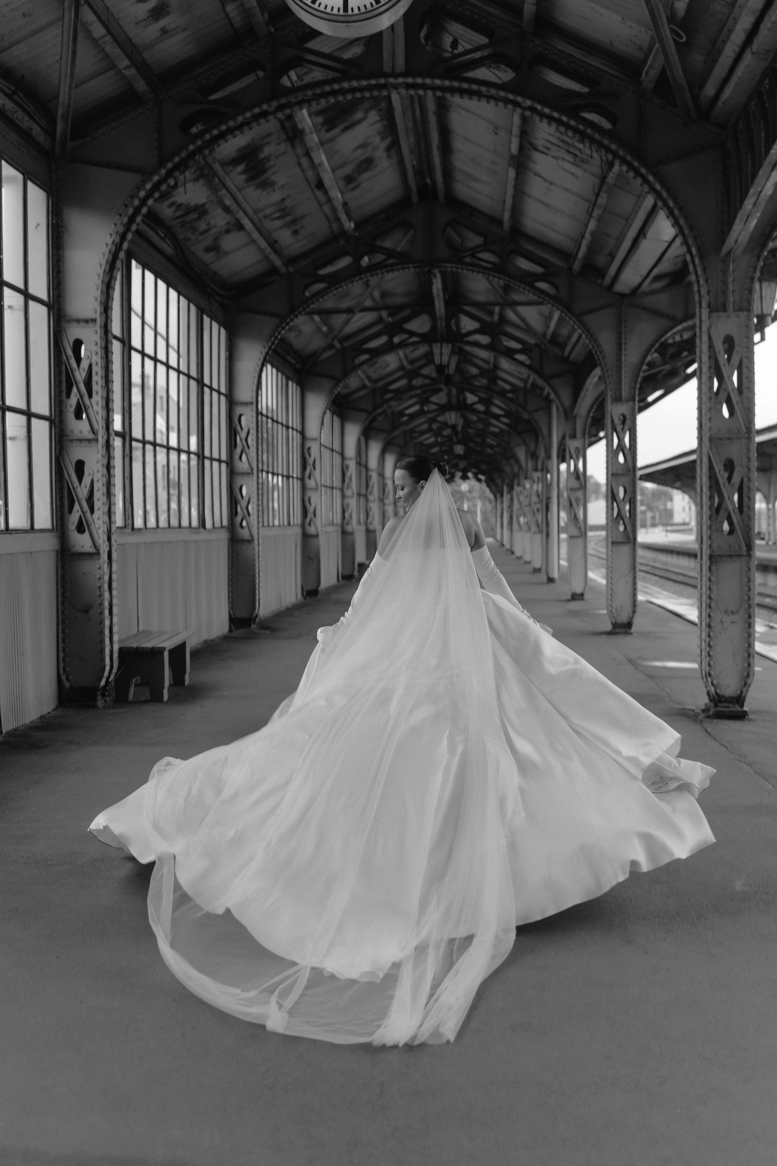 A&А. Свадебный фотограф — Наталья Фед СПб/Москва