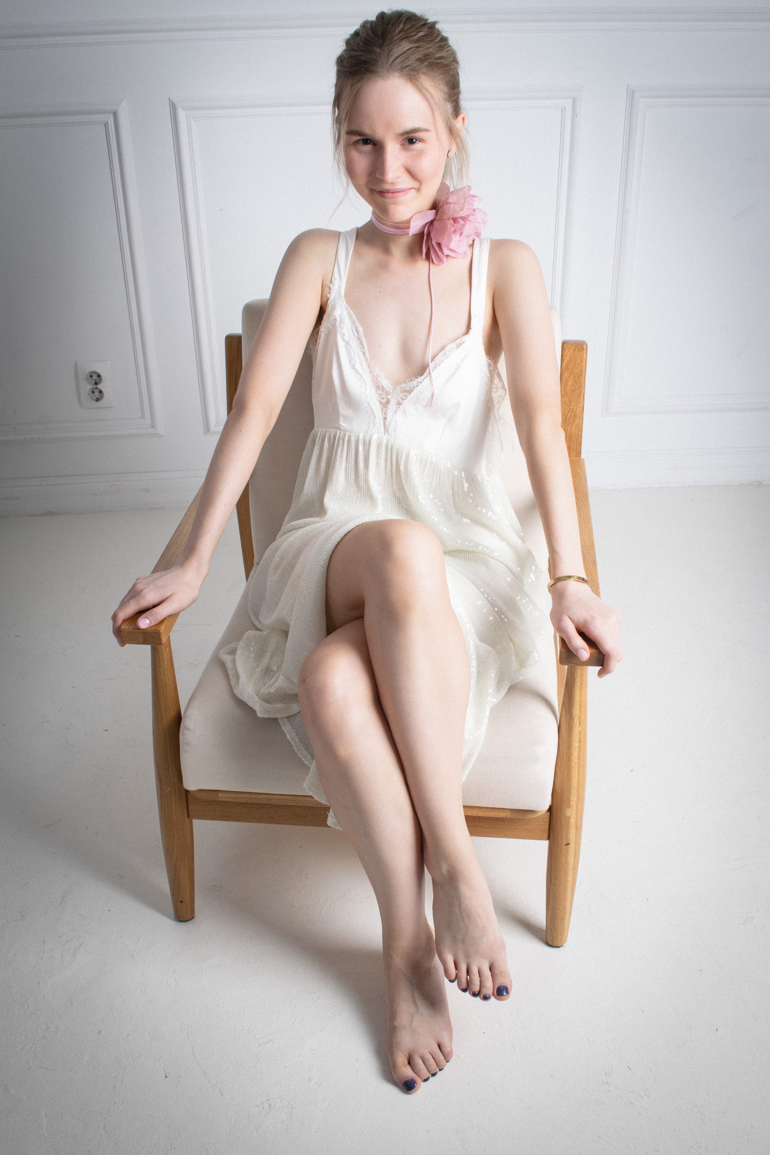 Юлия Шихарева. Iliya Soldatkin Fine Art Photography