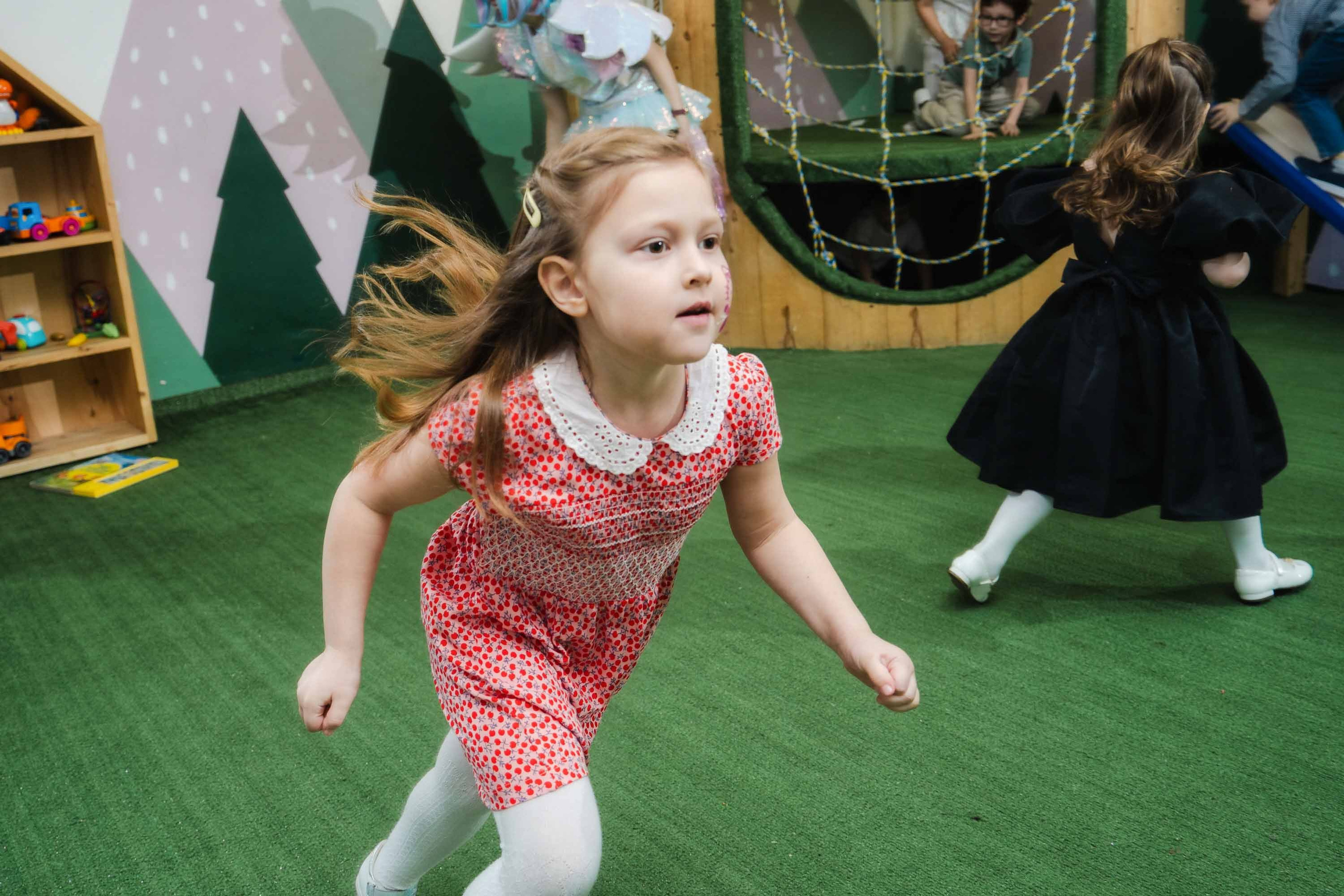 День рождения Ариши. Свадебный и семейный фотограф в Санкт-Петербурге Виктор Голубев