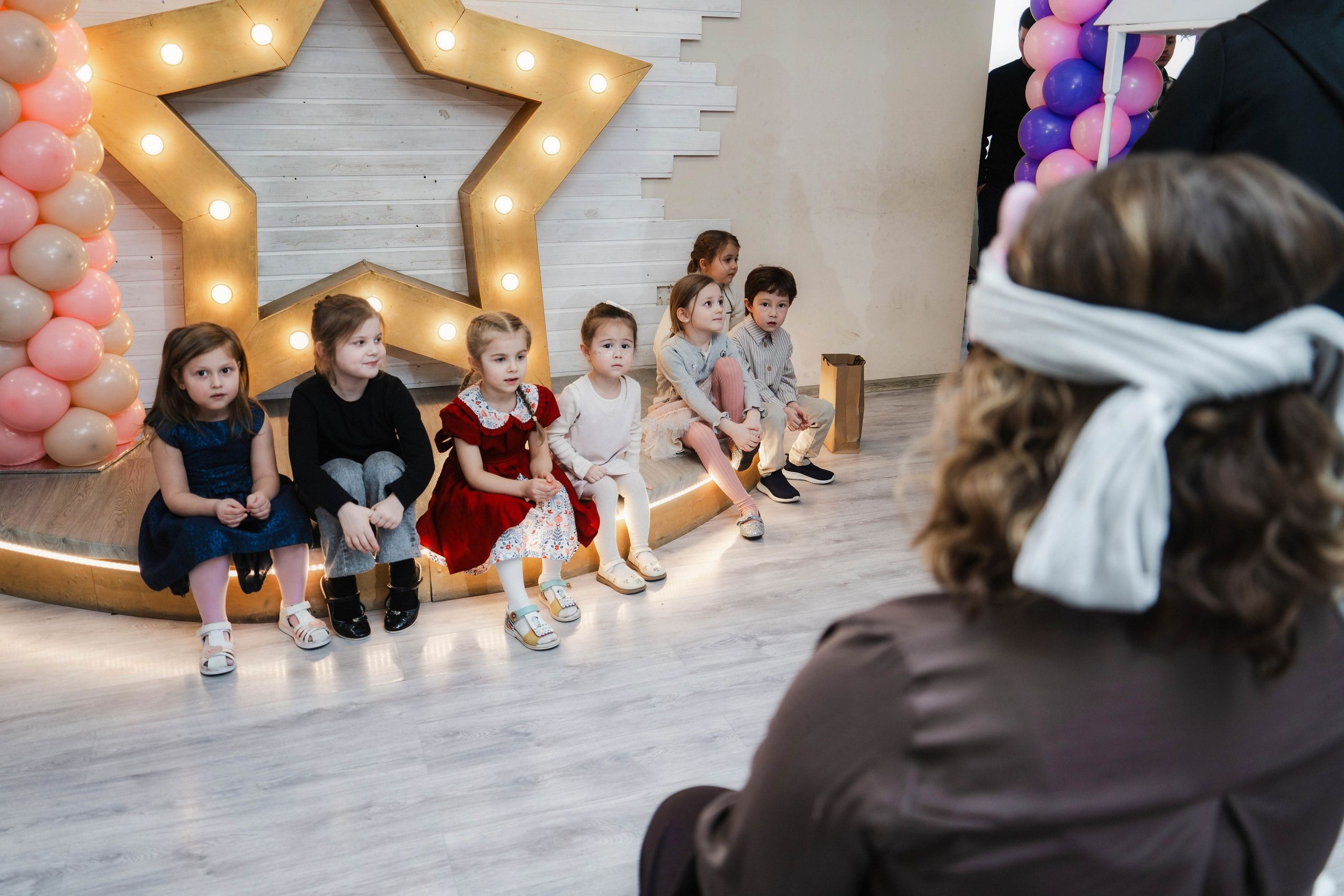 День рождения Тёмы. Свадебный и семейный фотограф в Санкт-Петербурге Виктор Голубев