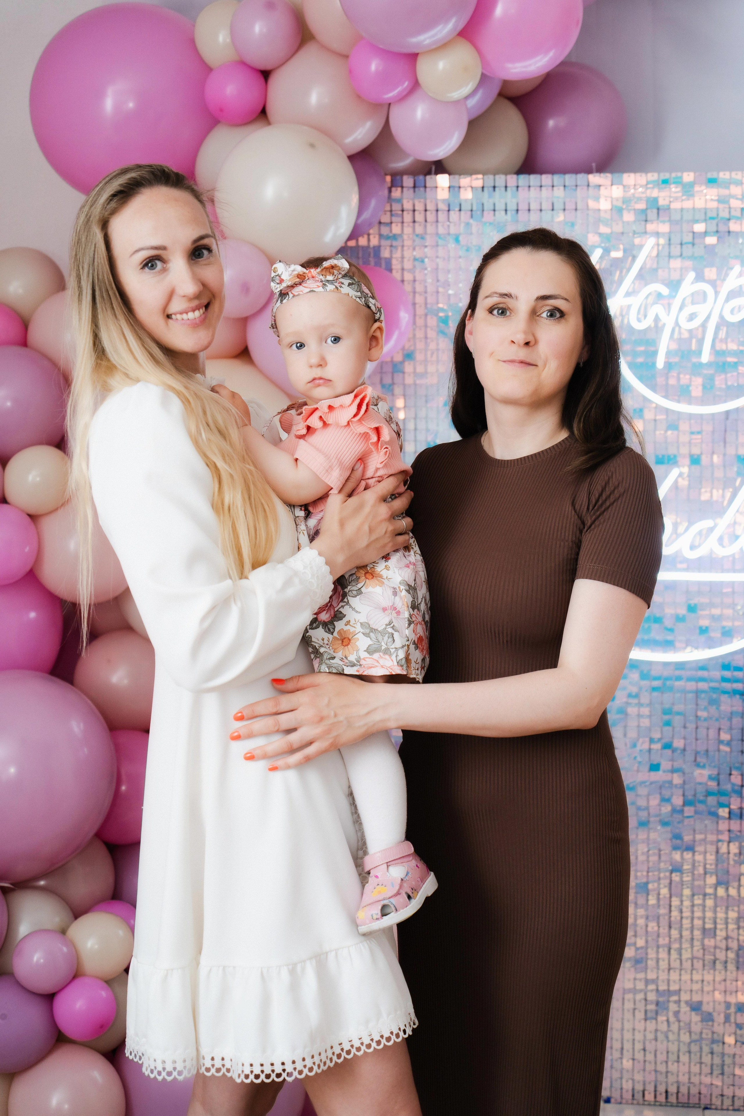 День рождения Дианы. Свадебный и семейный фотограф в Санкт-Петербурге Виктор Голубев