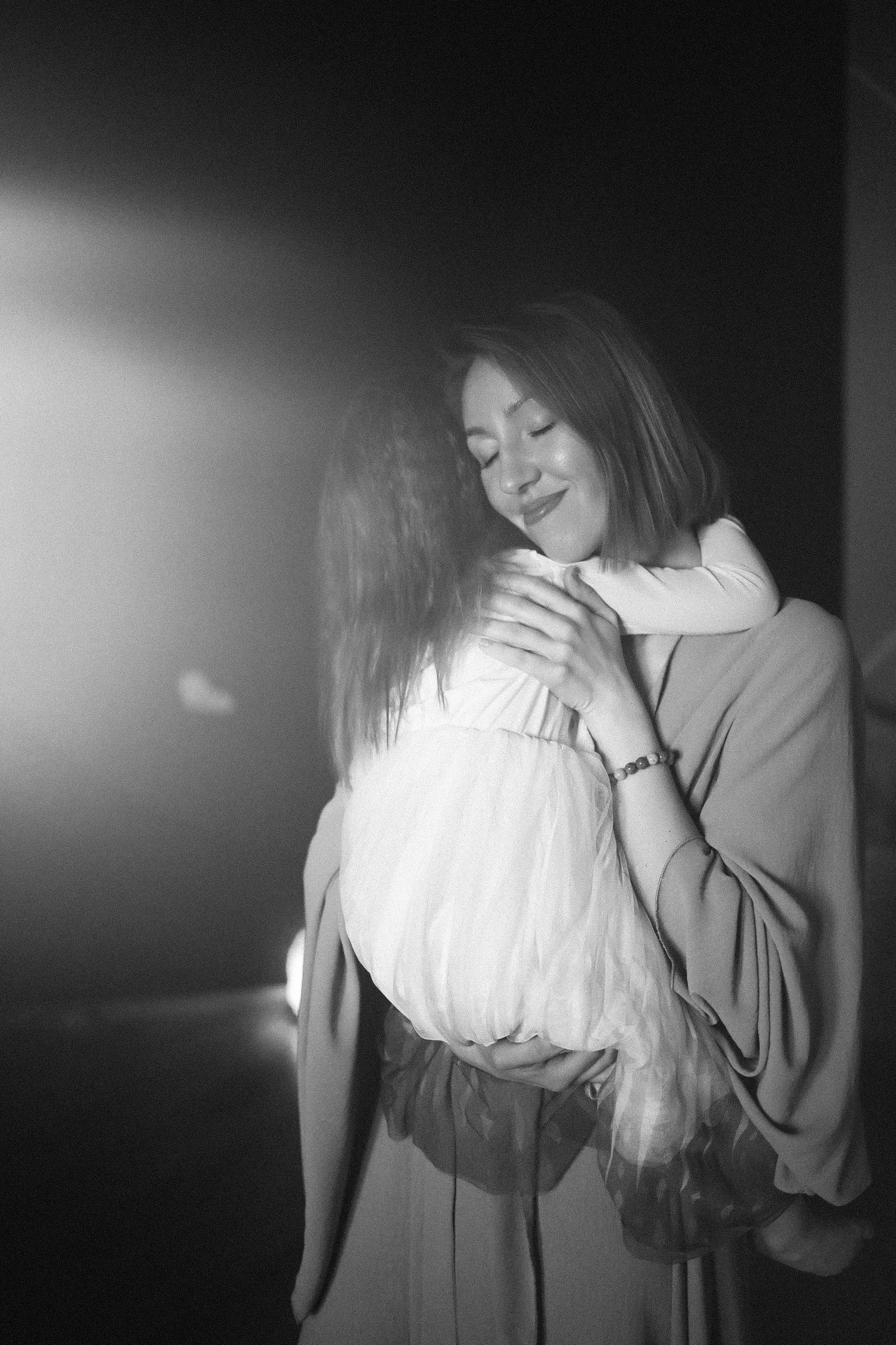 Домашний репортаж. Семейный фотограф в Тюмени | Алёна Снопкова