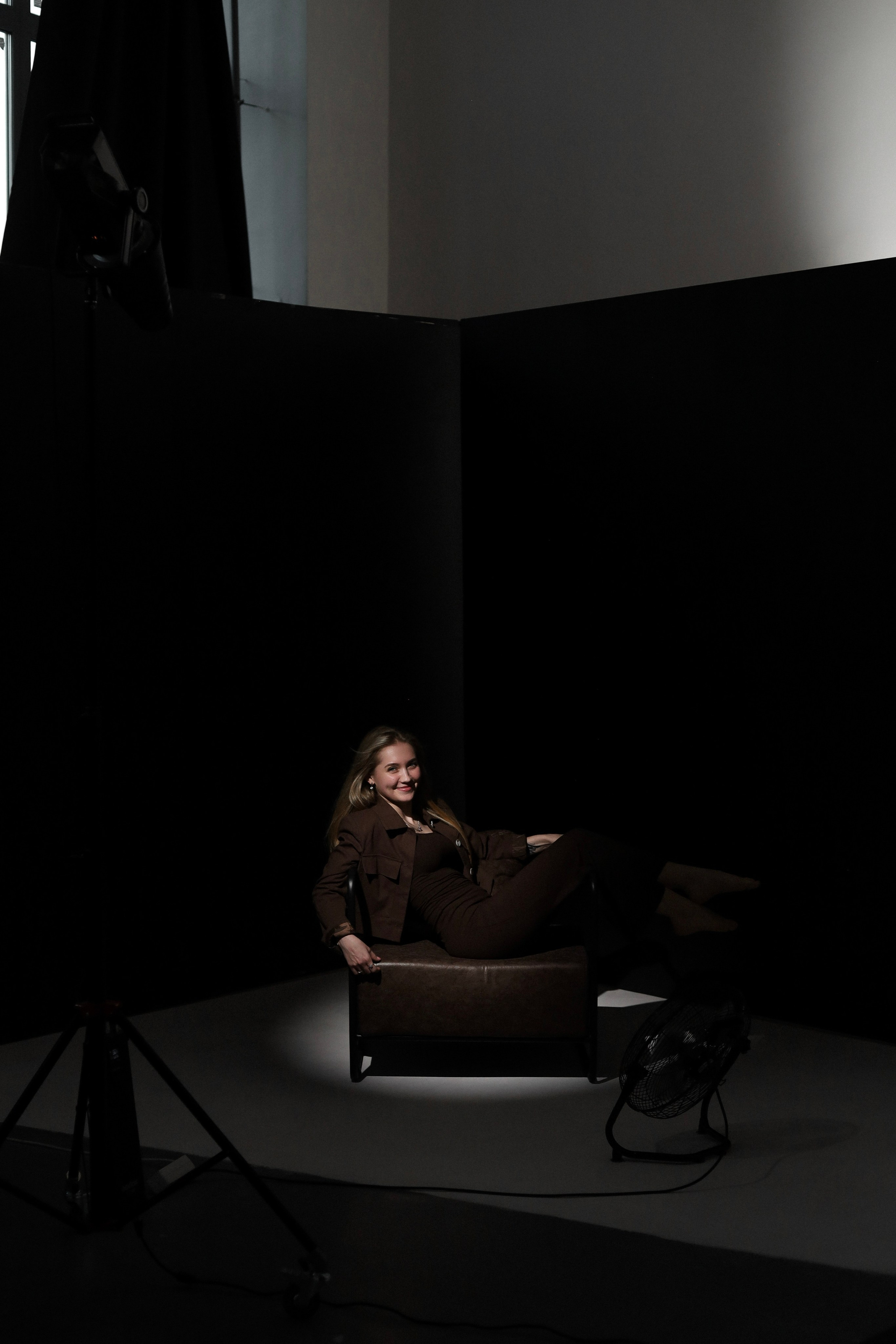 Индивидуальная. Фотограф Екатерина Васюкова