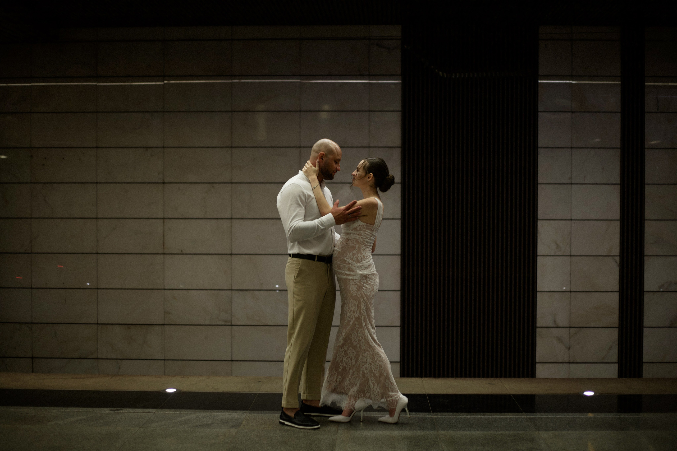 Свадьбы/лав стори. Фотограф Екатерина Васюкова