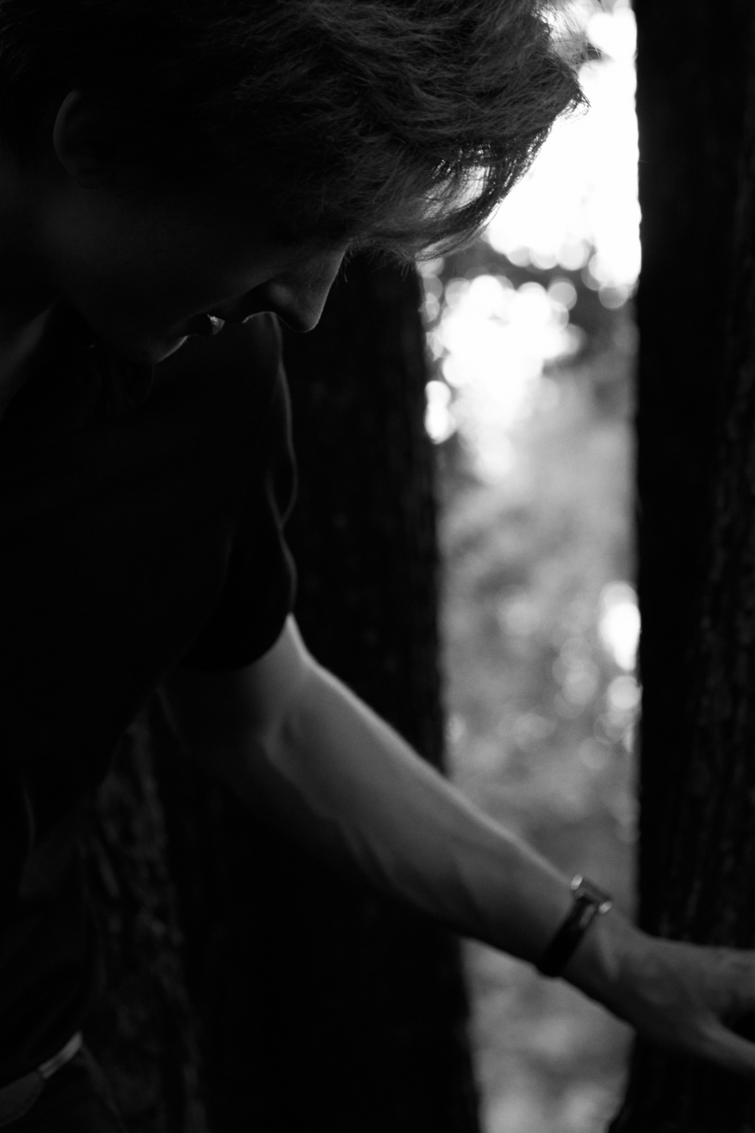 Индивидуальная. Фотограф Екатерина Васюкова